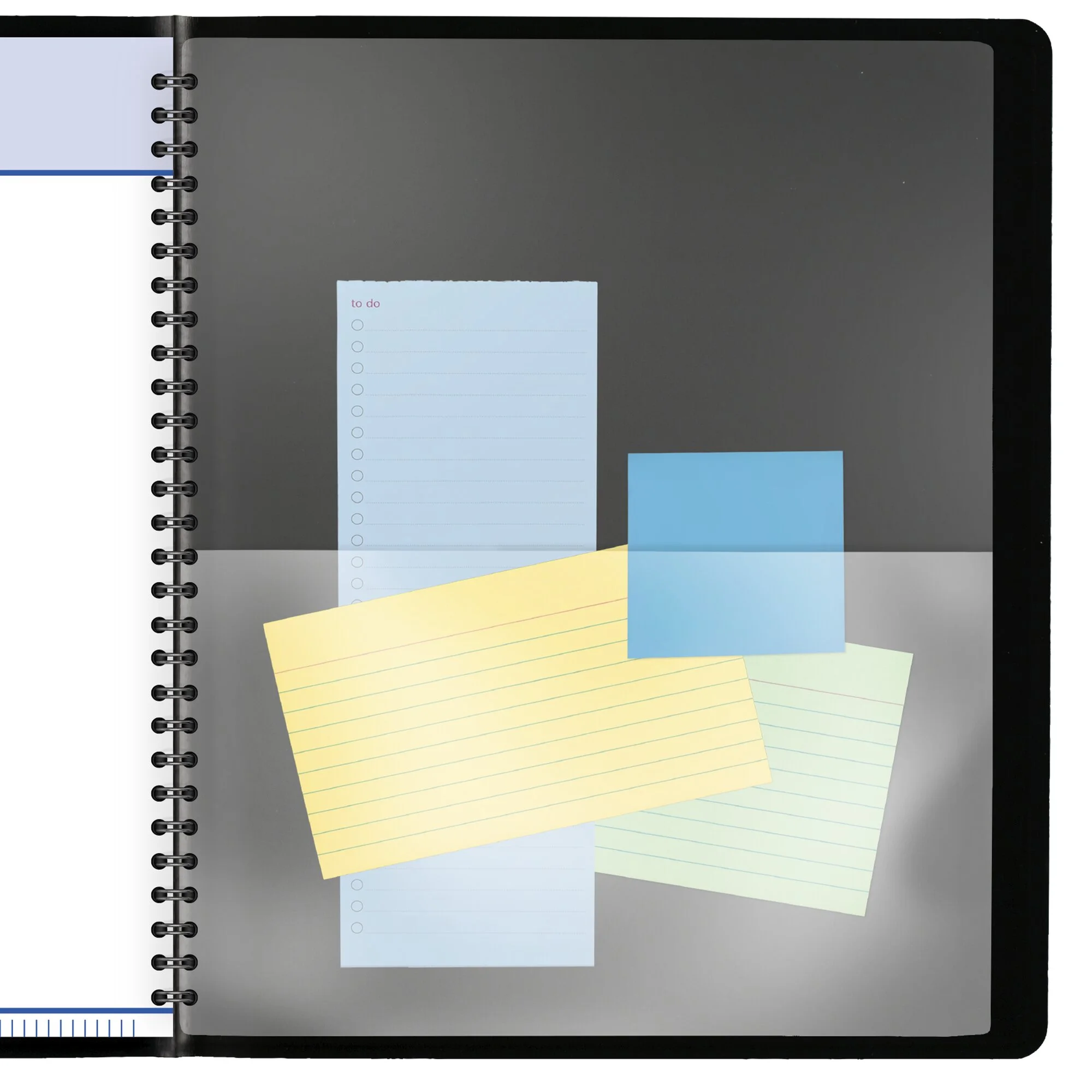 AT-A-GLANCE QuickNotes City of Hope 2024 Weekly Monthly Appointment Book Planner