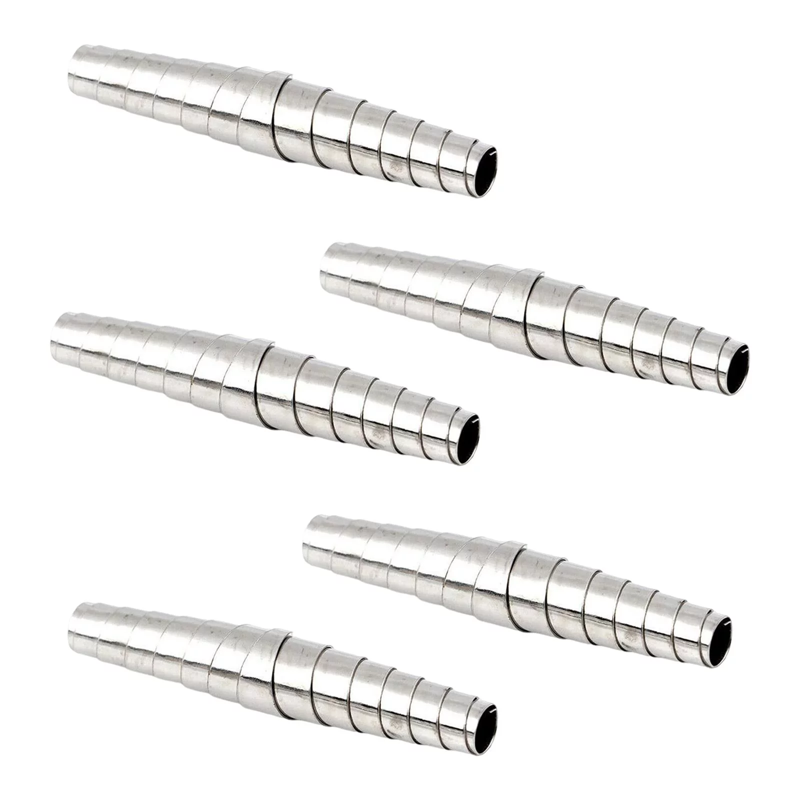 5 Pieces Volute Secateur Springs Hand pruners Spring 5.8cm for Gardening Tool