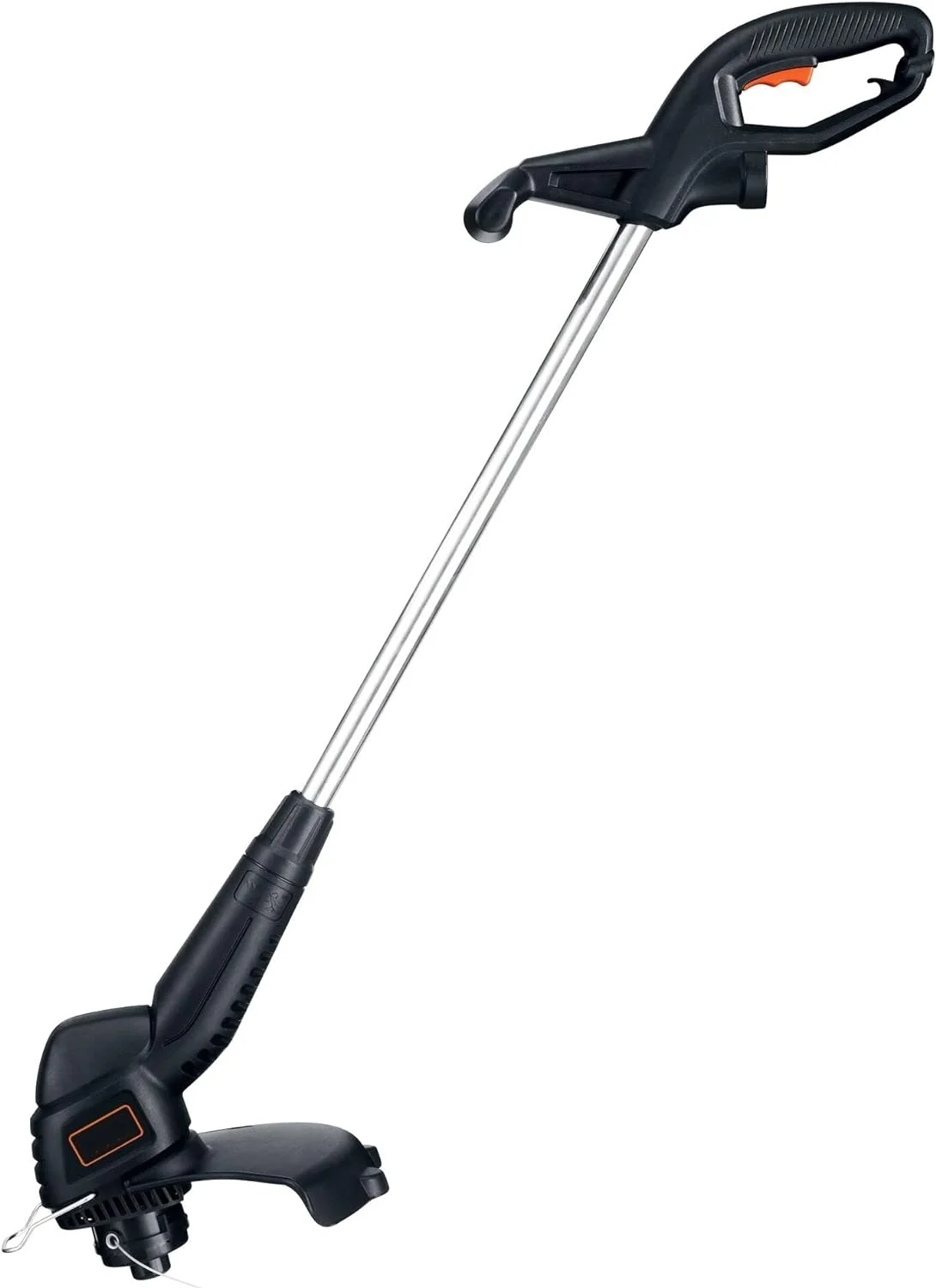 Electric Trimmer/Edger, Corded, 3.5 amp, 12-Inch (ST4500)