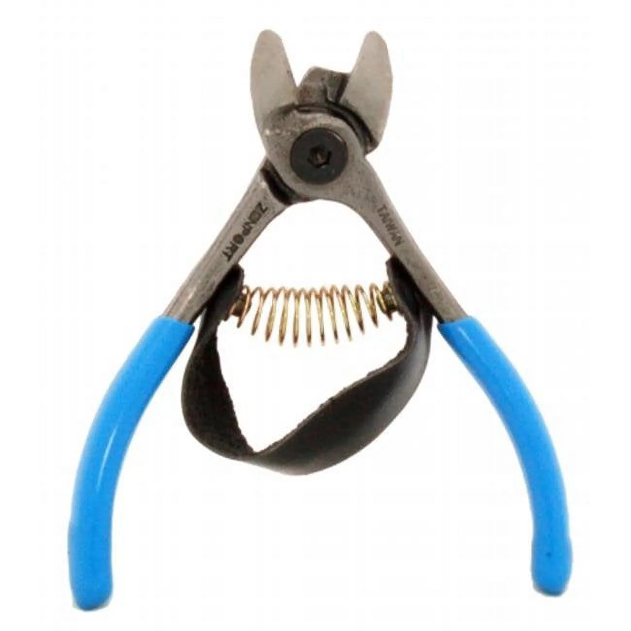 Zenport H320L-20PK Fuji Orange Fruit Clippers with Strap- Box of 20