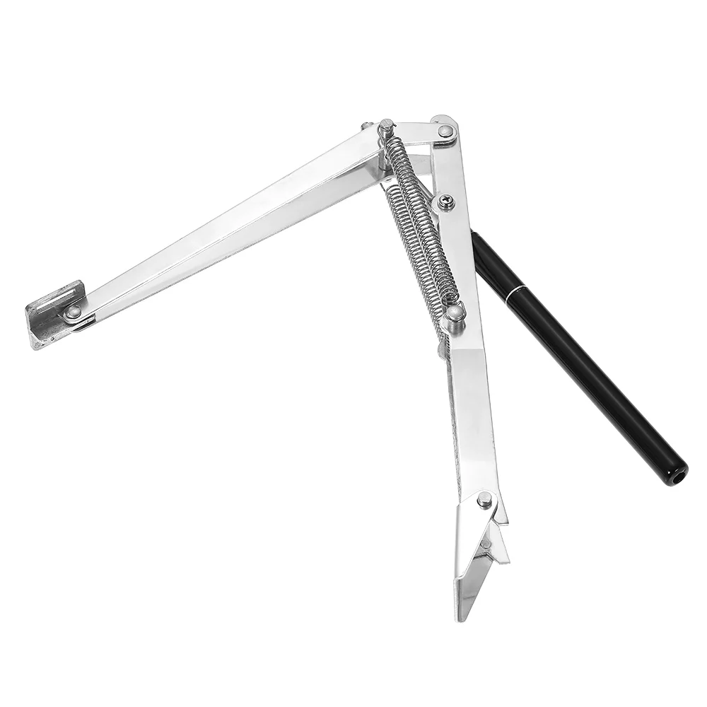 Decdeal Solar Heat Sensitive Vent Automatic Greenhouse Window Opener