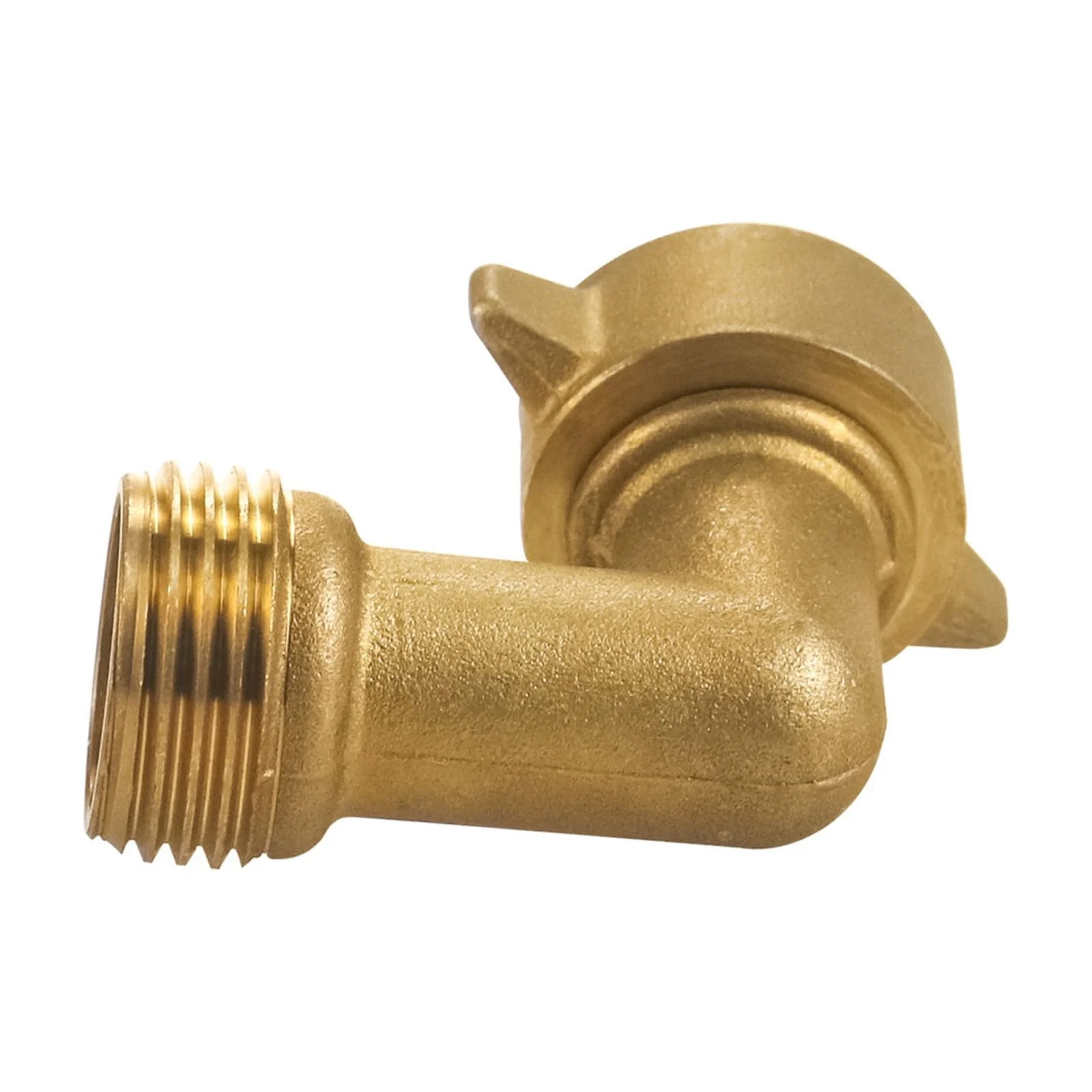 Hose Elbow Adapter,90 3/4'' With Pressure Water Residential 3/4'' Adapter With Rv Water Residential Pressure 2pcs Rv Qisuo Mewmewcat