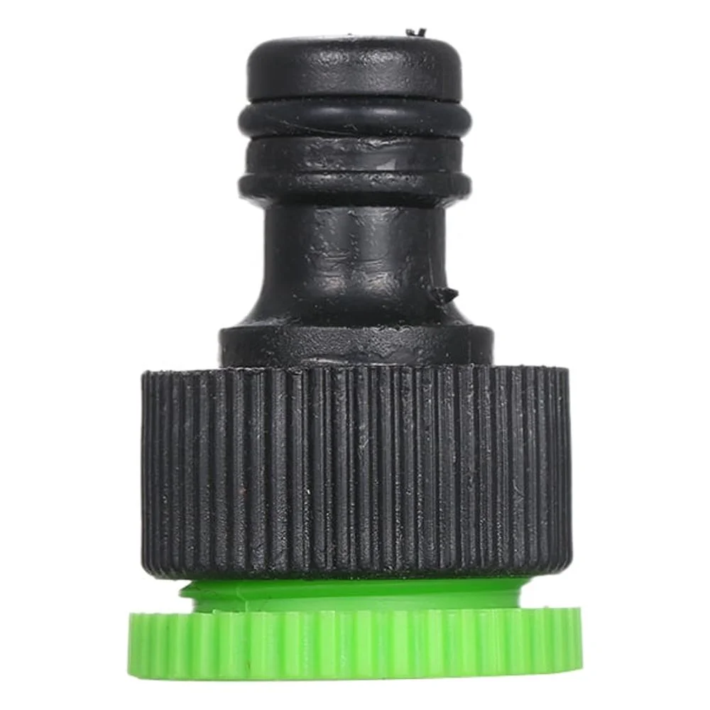 DIY Drip Irrigation System, Water Saving Garden Greenhouse Kit, Self Watering