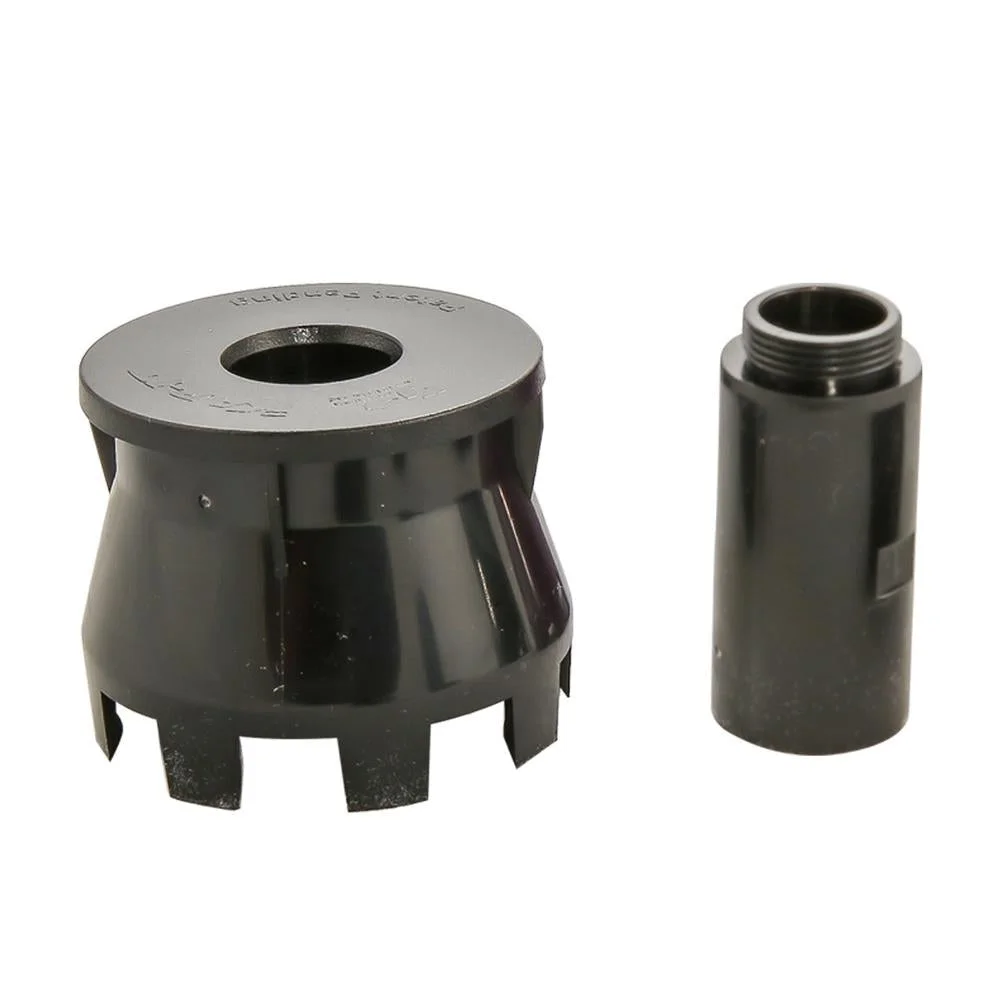 KAP-IT Pop-Up Sprinkler Riser Extension, 1-1/2