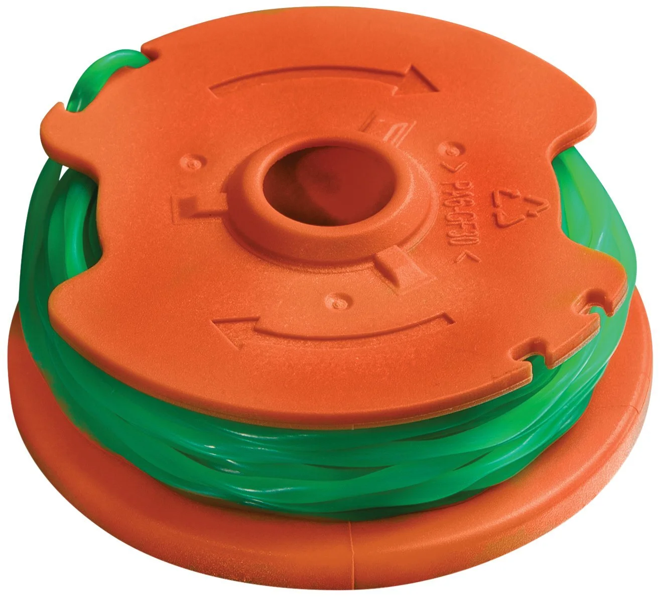 Worx WA0014 Spool Replacement Trimmer, Each