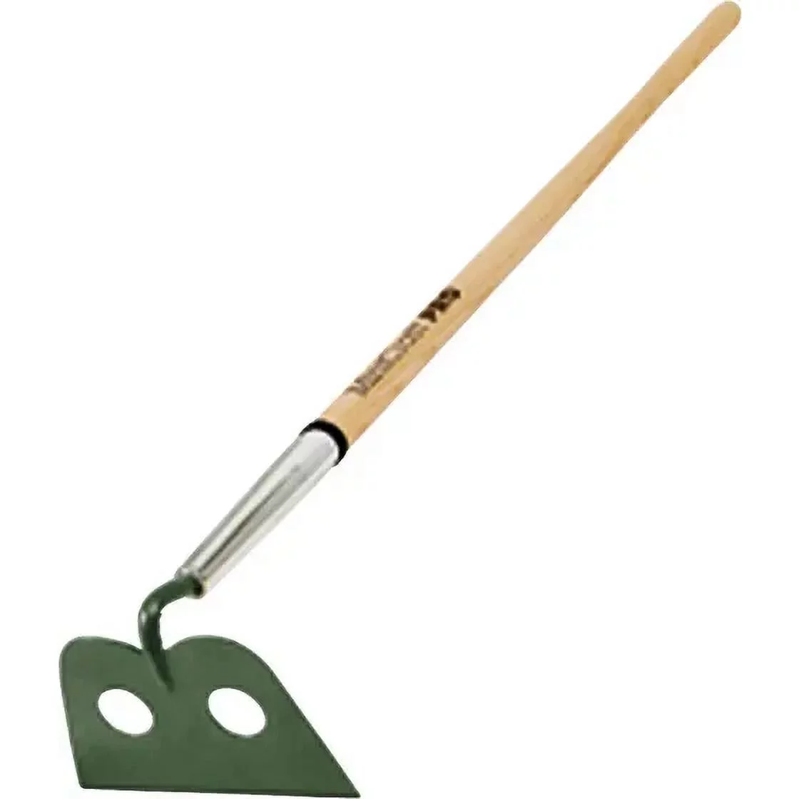 Vulcan 34468 Mortar Hoe 10 Inch Pro Wood Handle, Each