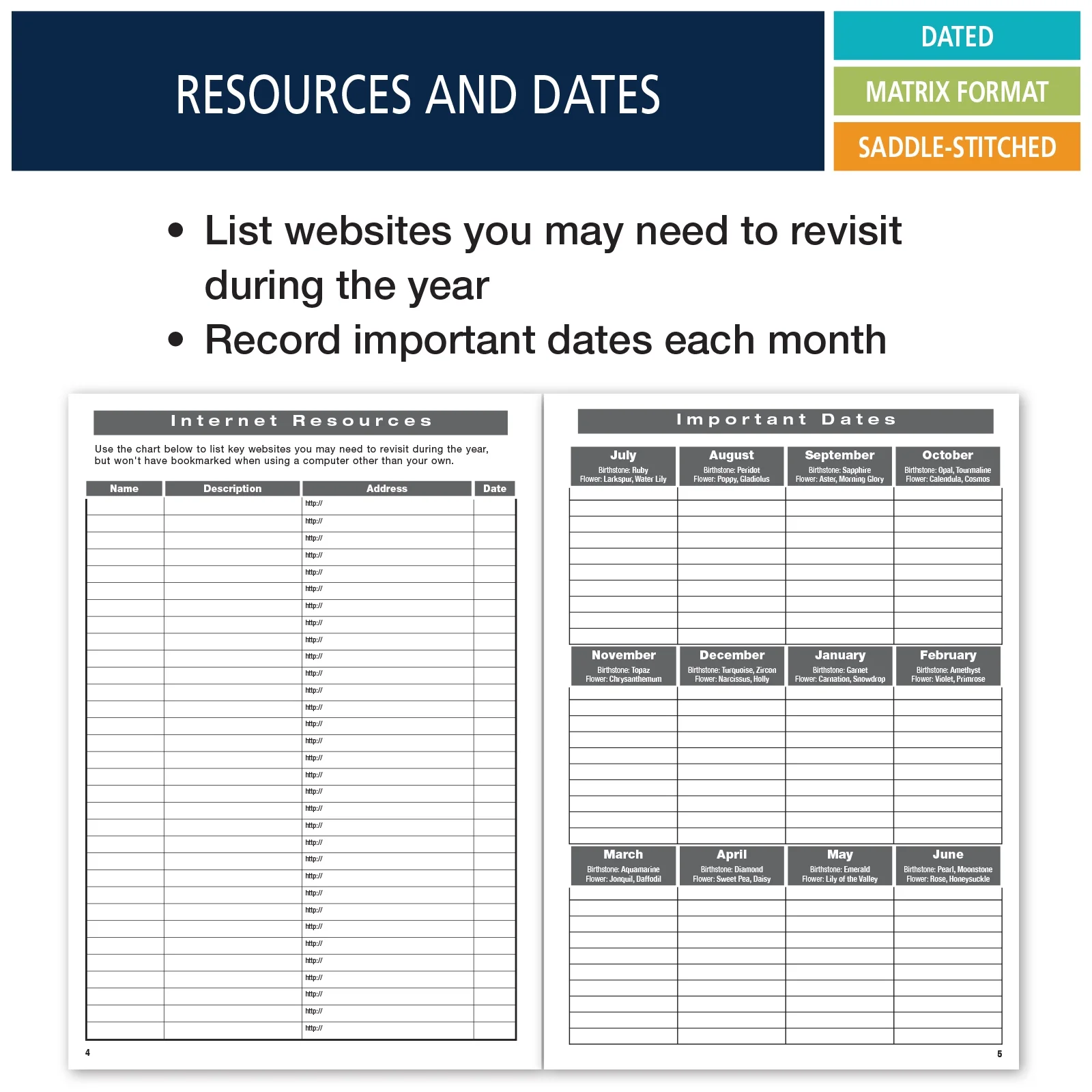 2023-2024 Dated Academic Calendar (July 2023 - July 2024) 7
