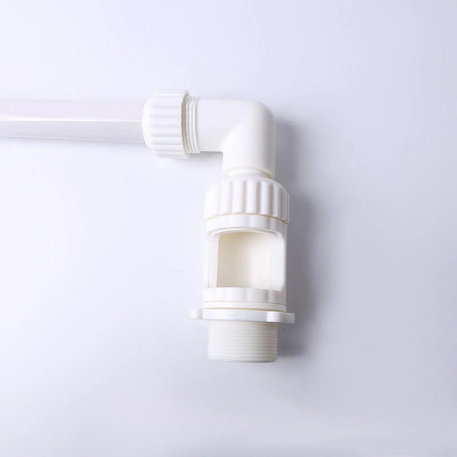 Ruibeauty Swimming Fish Pool Waterfall Fountain Adjustable Water Pools Decoration