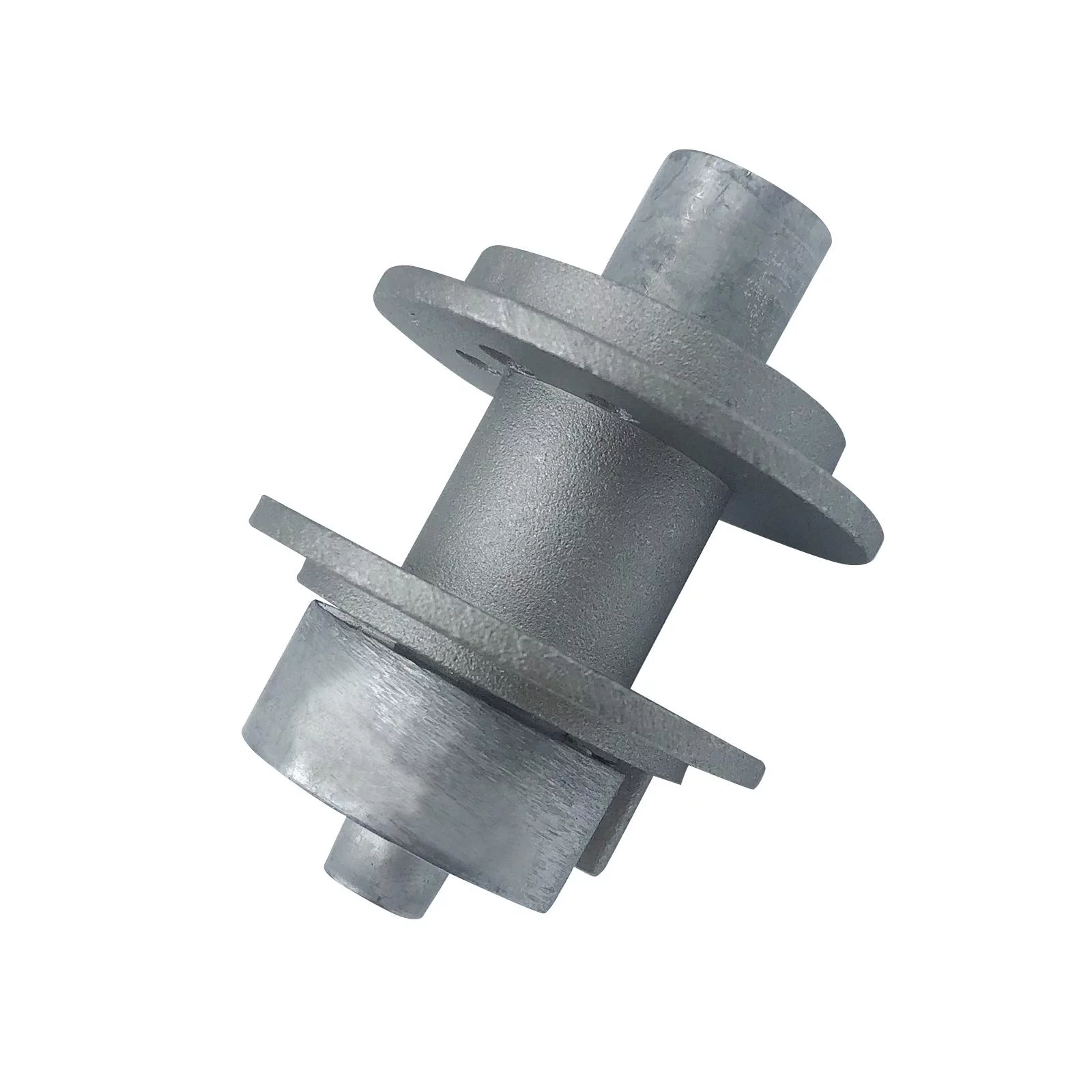 Patio Umbrella Accessories Outdoor Umbrella Accessories Holder Adjustable Umbrella Replacement Parts for Patio Umbrella Balcony Beach 1Set Gray