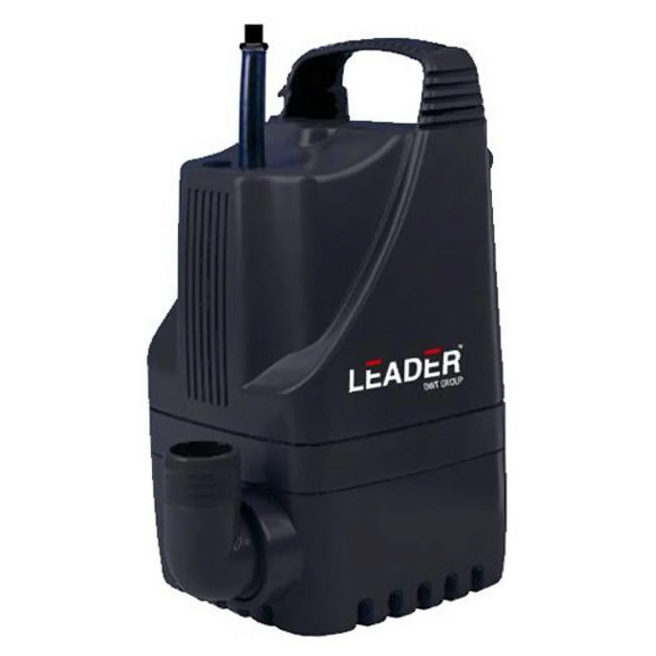 Leader 60160014 Clear Answer 3 Pump