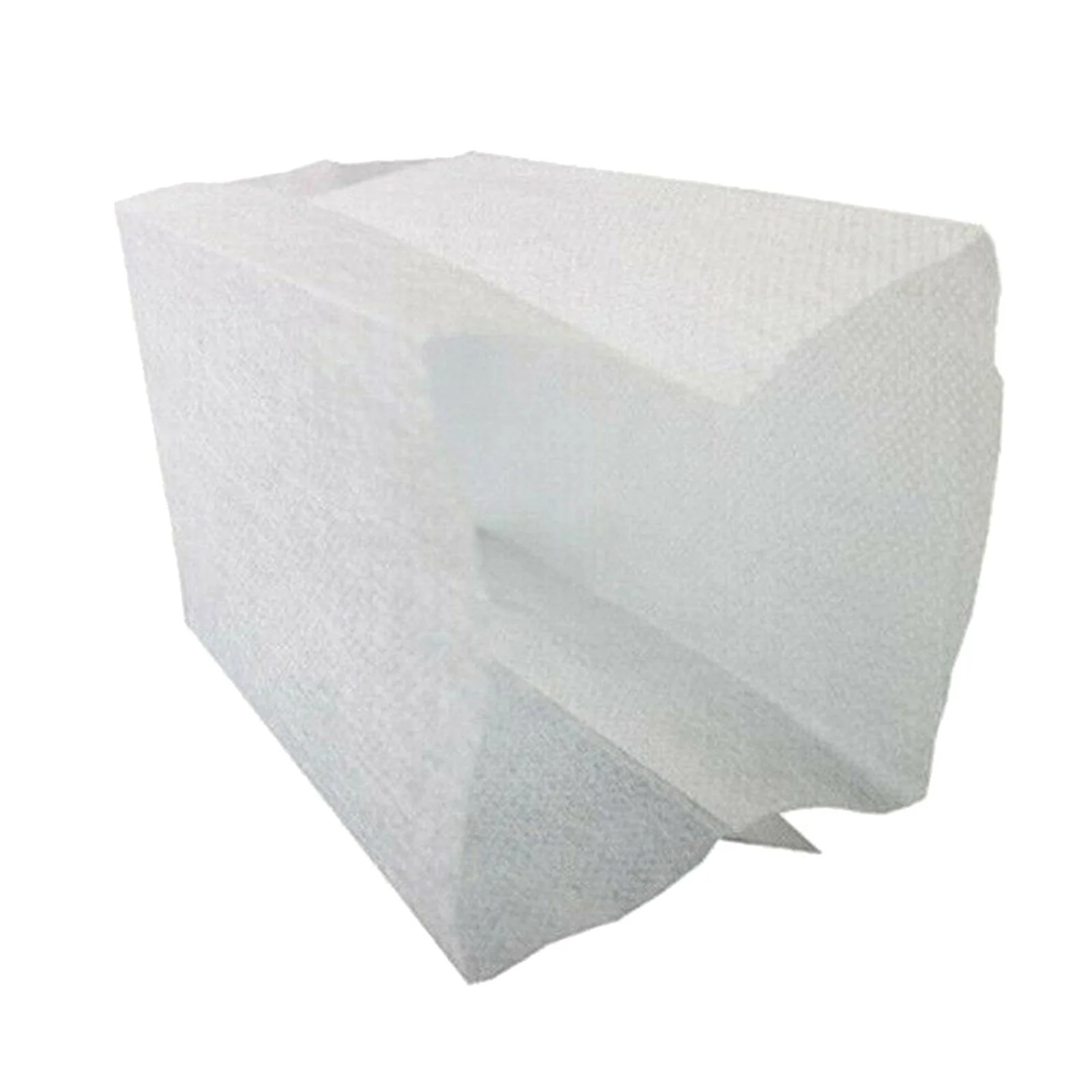 FHKOEGHS Betel Nut 100PCS Non Woven Nursery Bag Sets Family Garden Seedling Cultivation Thickened Sapling Bag Can Degrade Potted 4.