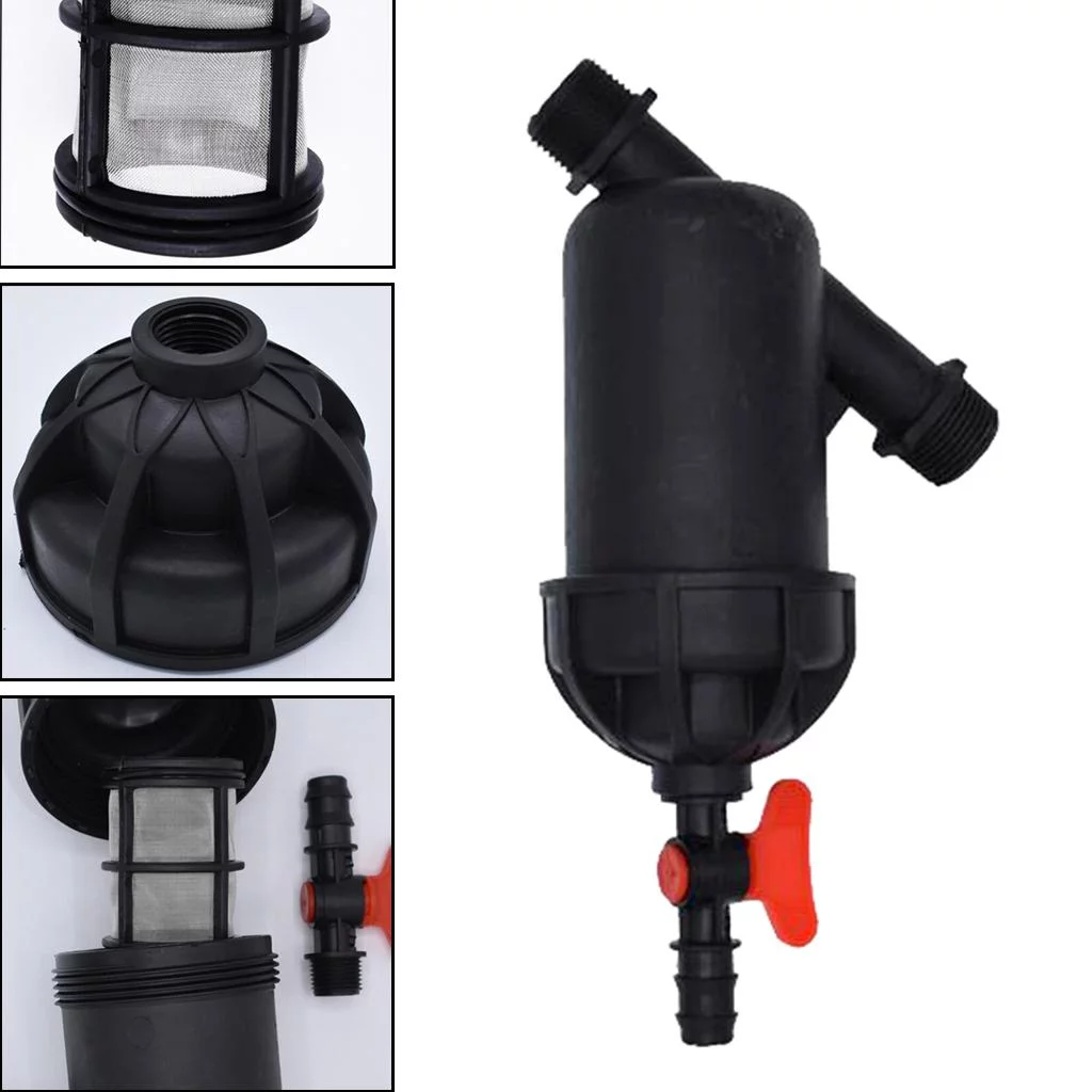 Water Filter Screen Filter Filter for Garden Hose, Garden Lawn Watering in