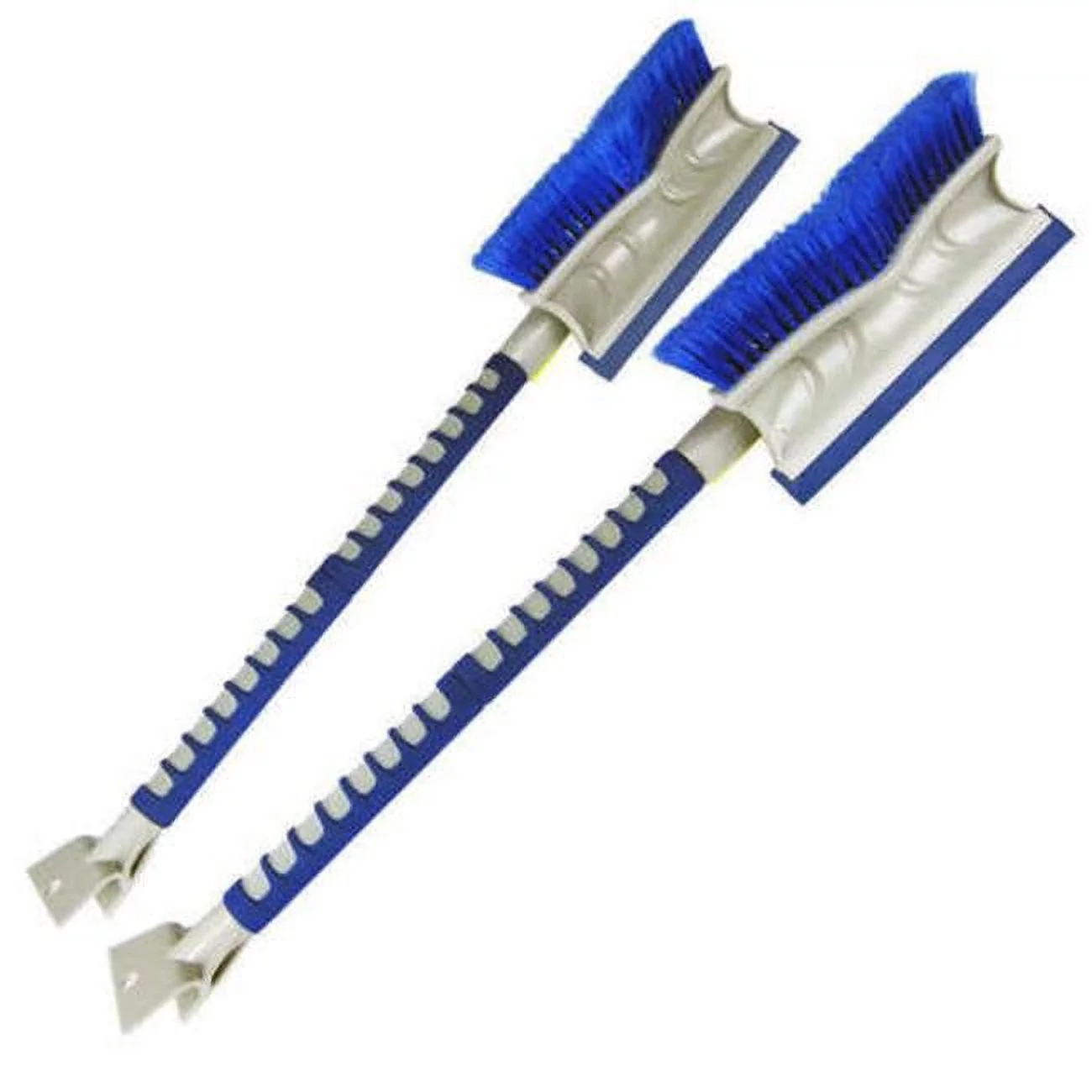 36-52 in. Telescoping Automotive Foam Snow Brush