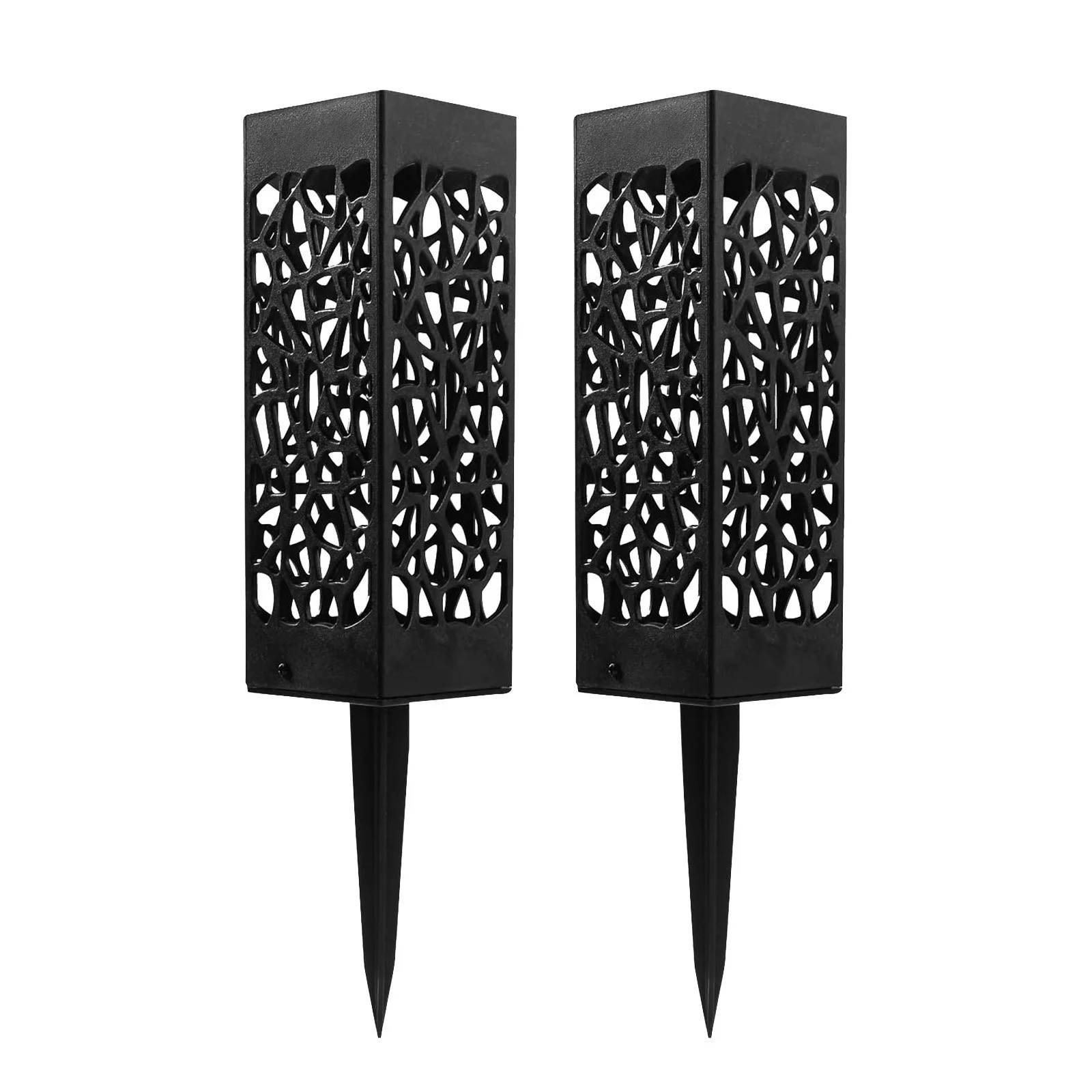 RBCKVXZ Garden Flower Basket Hollow Flower Basket Cemetery Insert Decorative Flower Basket Home Essential on Clearance