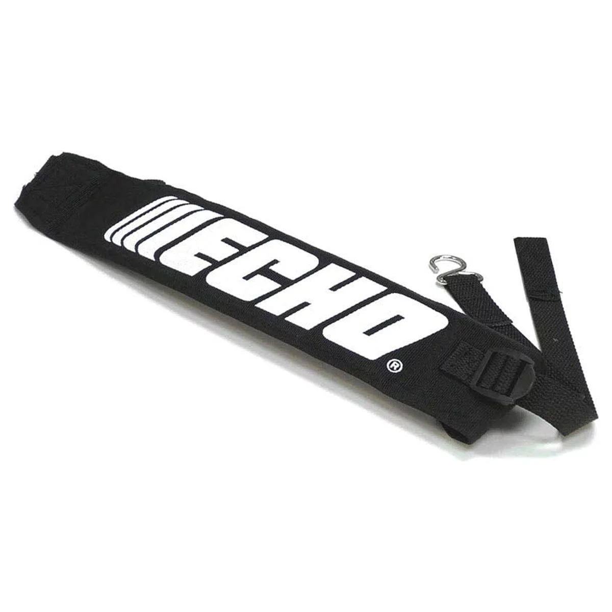 Genuine Echo / Shindaiwa Adjustable Padded Straps Harness Echo PB Backpack Blower Models / 2 PK / C061000111, C061000110