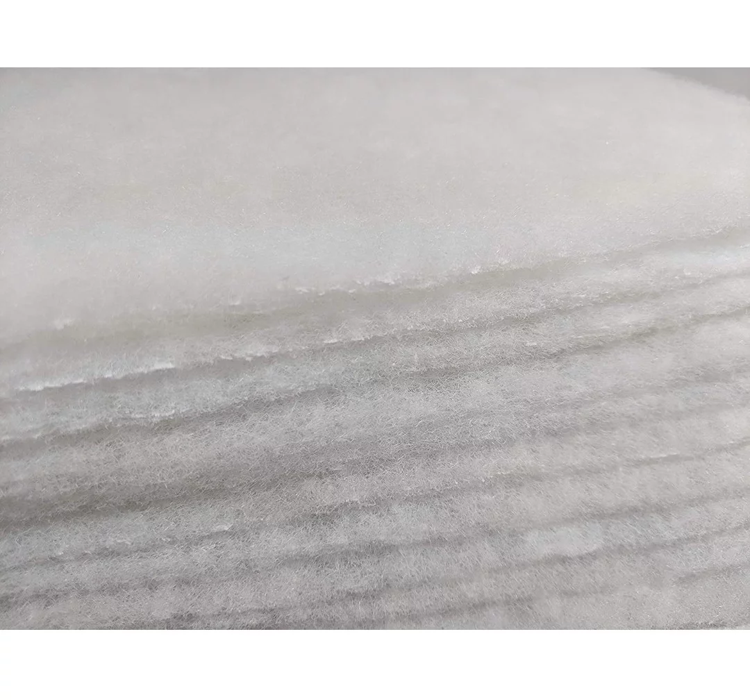 Dogwood Boutique Floor Heat & Air Register Filter 10 Pcs. 6''x 12''x1/4''