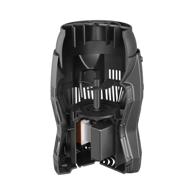 Aquascape 91146 Pond Powerhead Cage Kit, Black