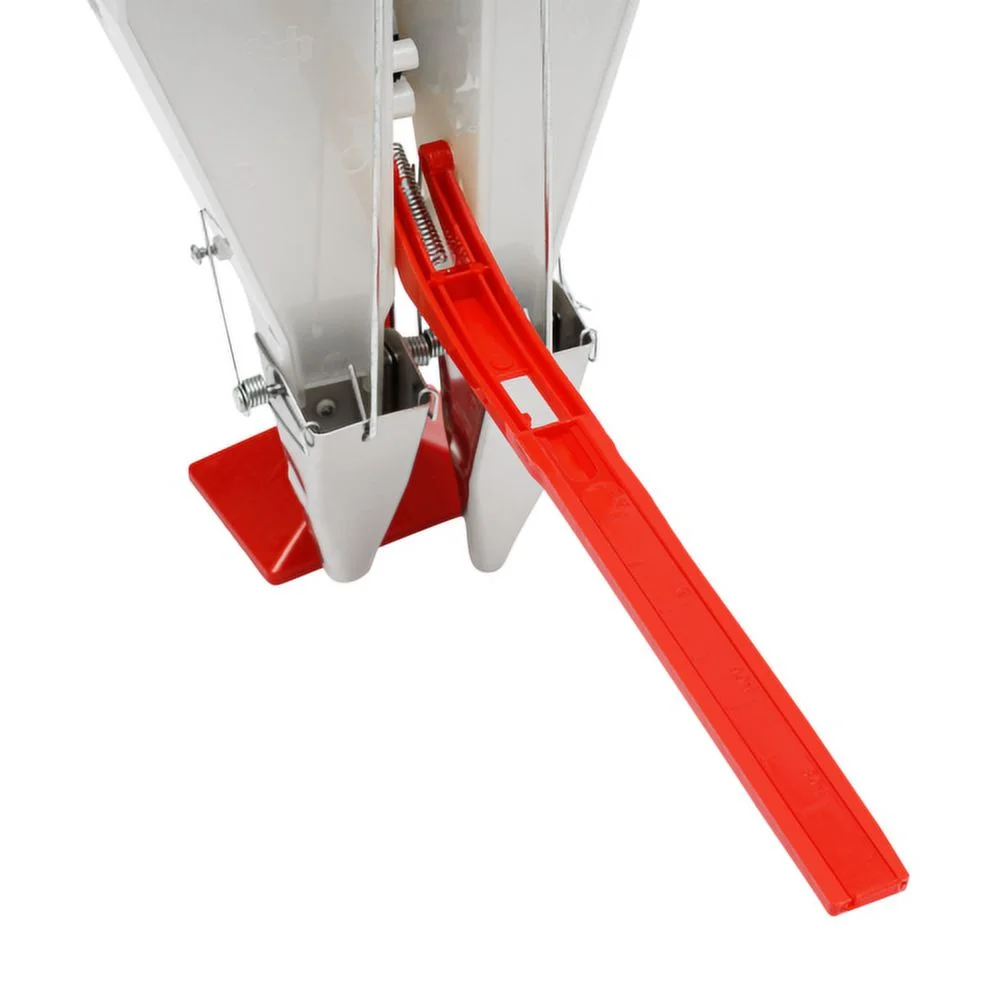 Handheld Manual Applicator Fertilizer Vegetable Garden Planter Tool Adjustable