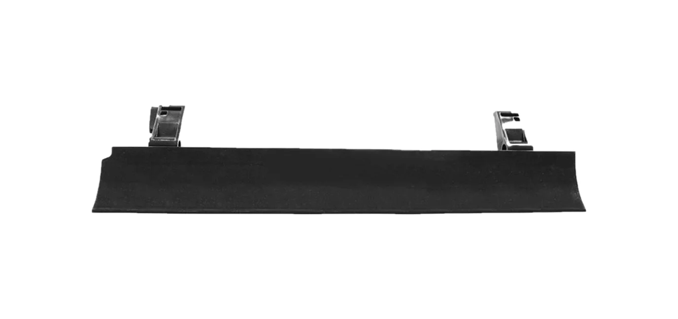 Snowblower Scraper Bar Replaces and Compatible With Toro Scraper Bar 133-5585 or 108-4884