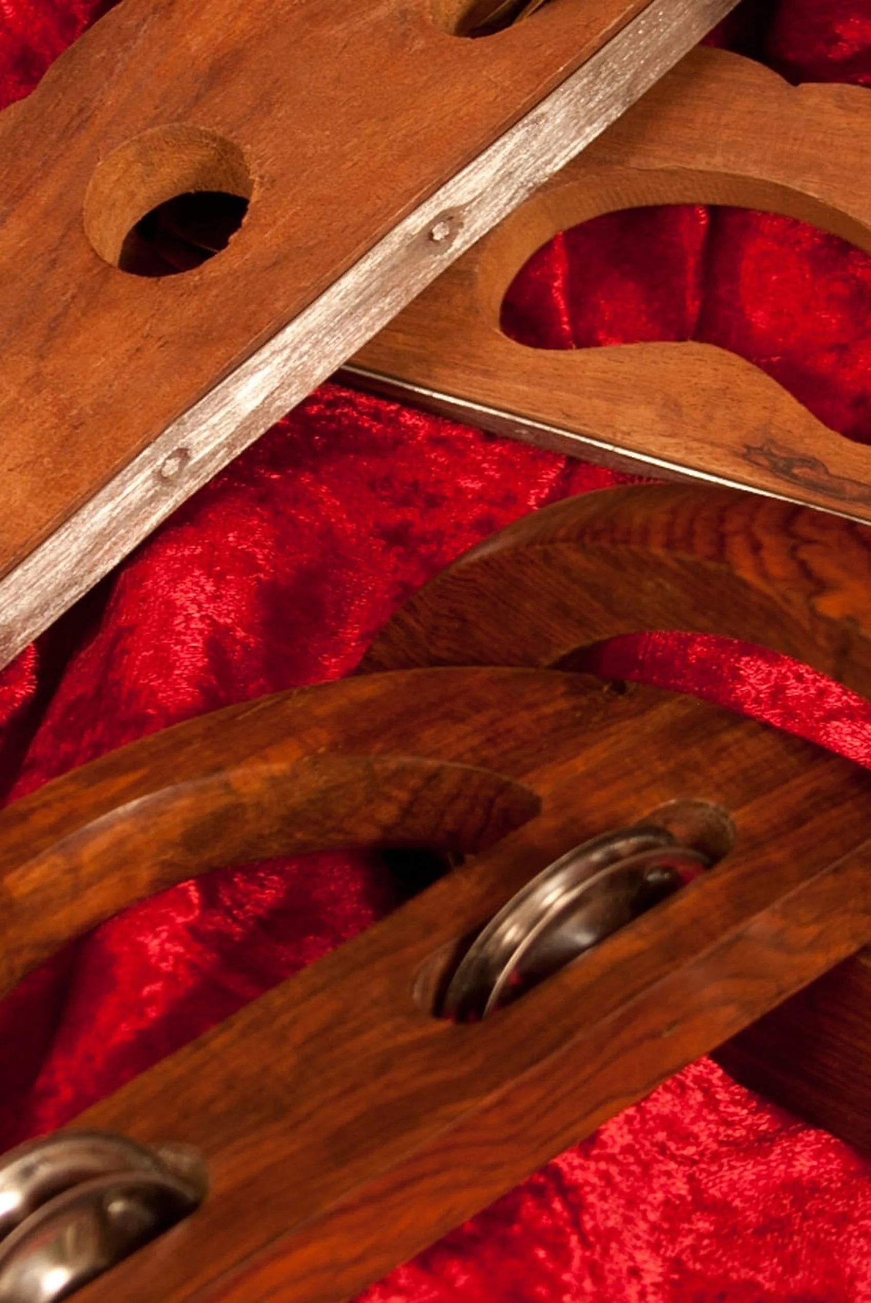 DOBANI Khartals, Pair