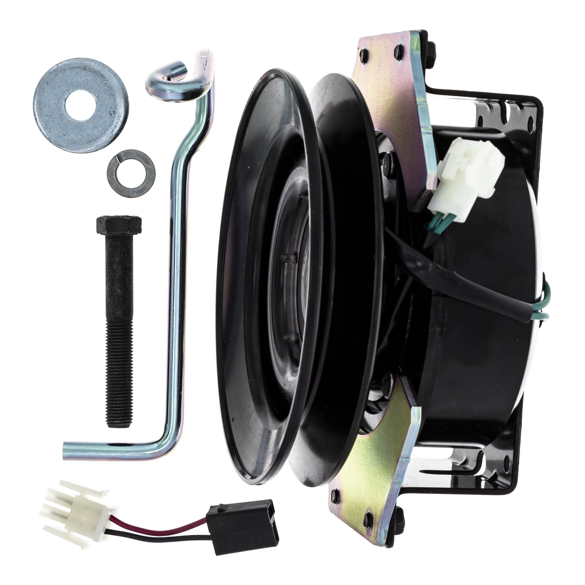 Genuine Husqvarna 532414737 PTO Clutch Fits Craftsman Poulan Weed Eater 414737