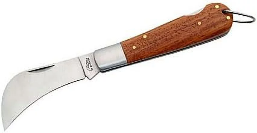 SZ210600 , HAWKBILL PRUNING 4In. WOOD HND