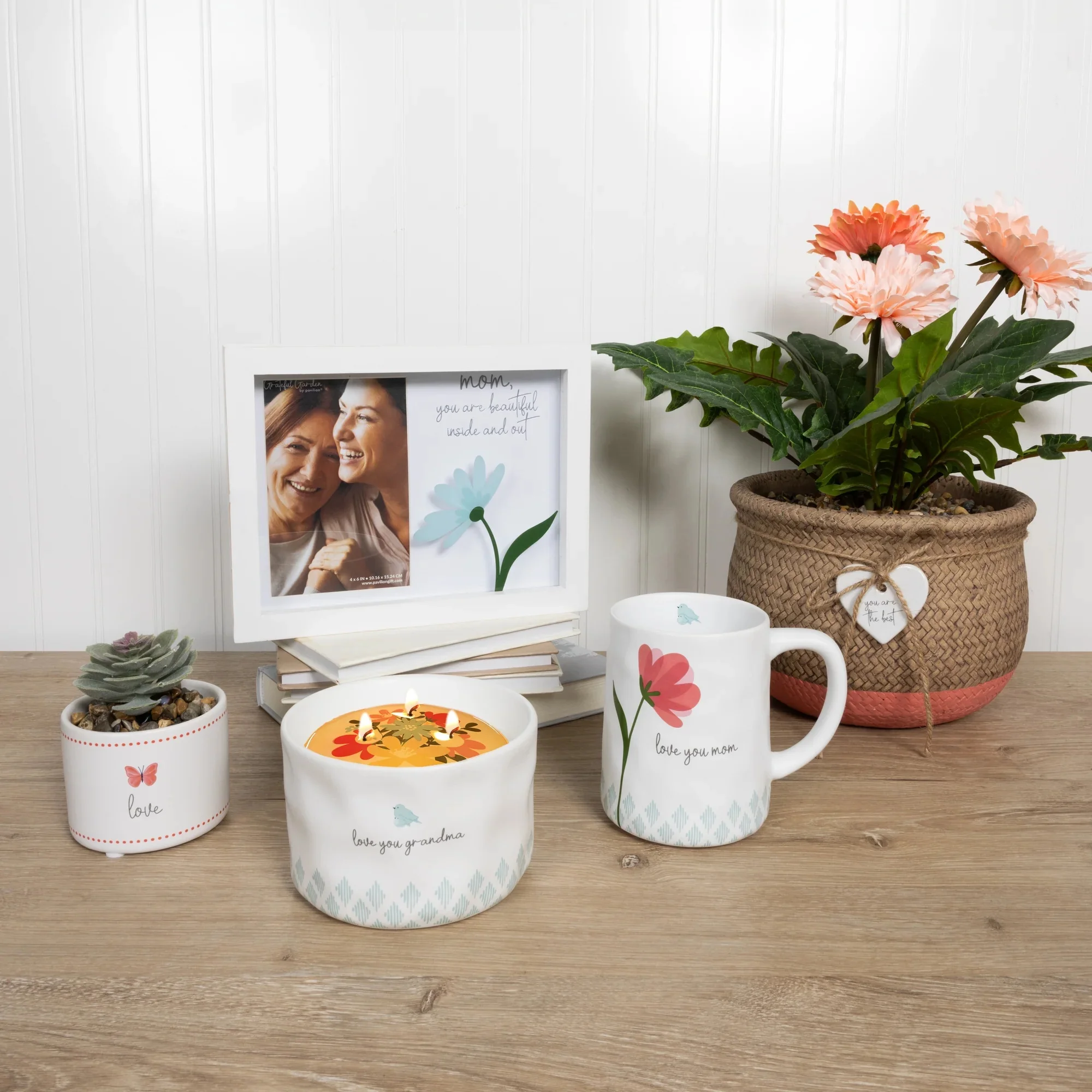 The Best 8.5 Flower Pot