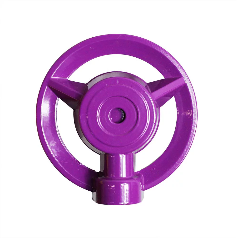 Thrifco 8430316 15086 HD Round Sprinkler
