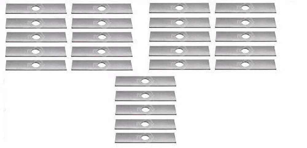 Copper Head Rotary 6477 Blade Edger 7-11/16