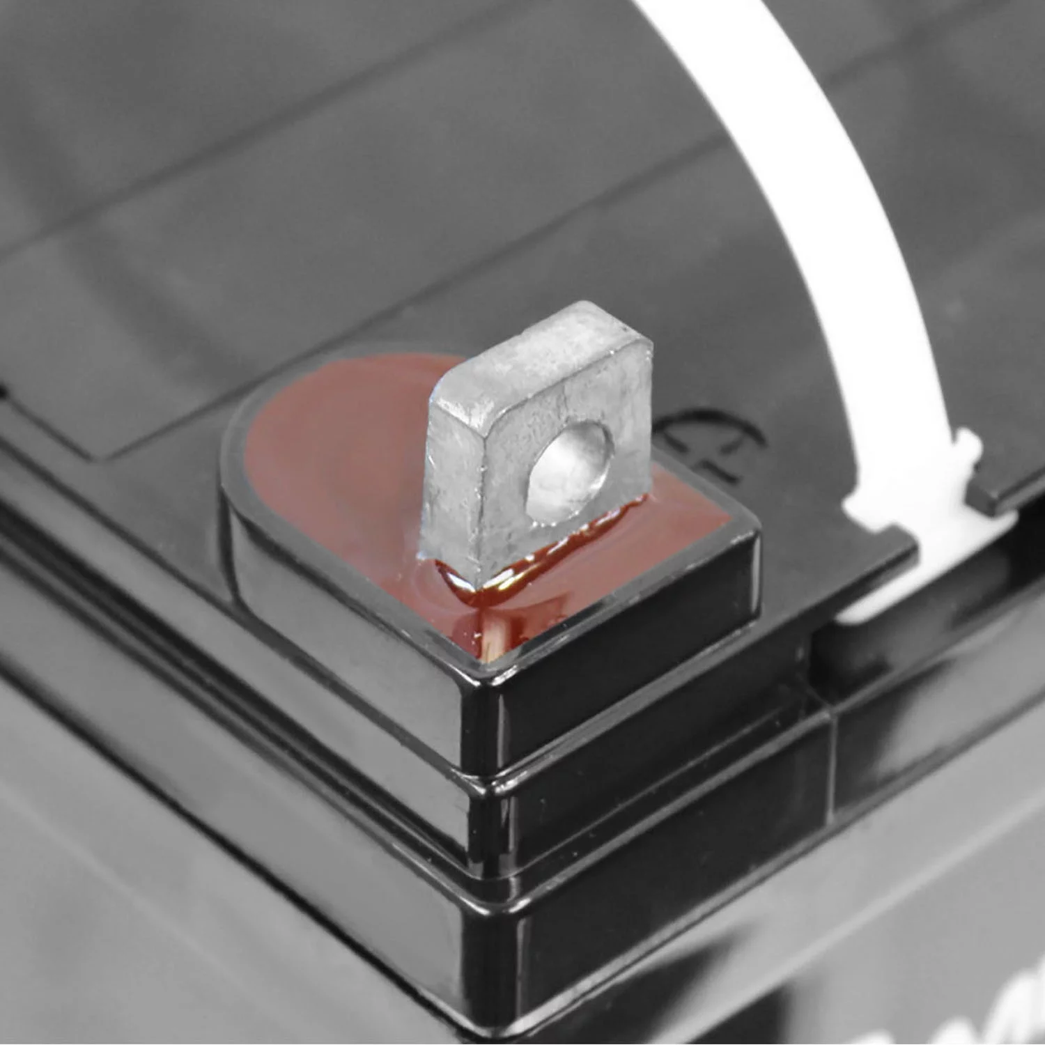 12V 35AH SLA Replacement Battery for Toro Cutter SS3200