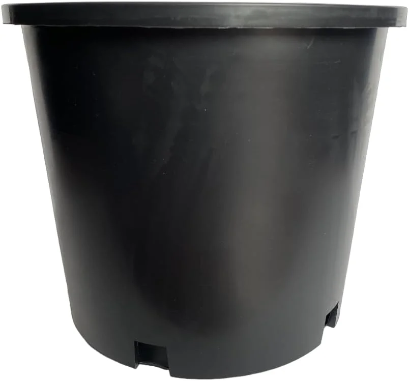 GeSHOP Premium Nursery Pot, 5 gal