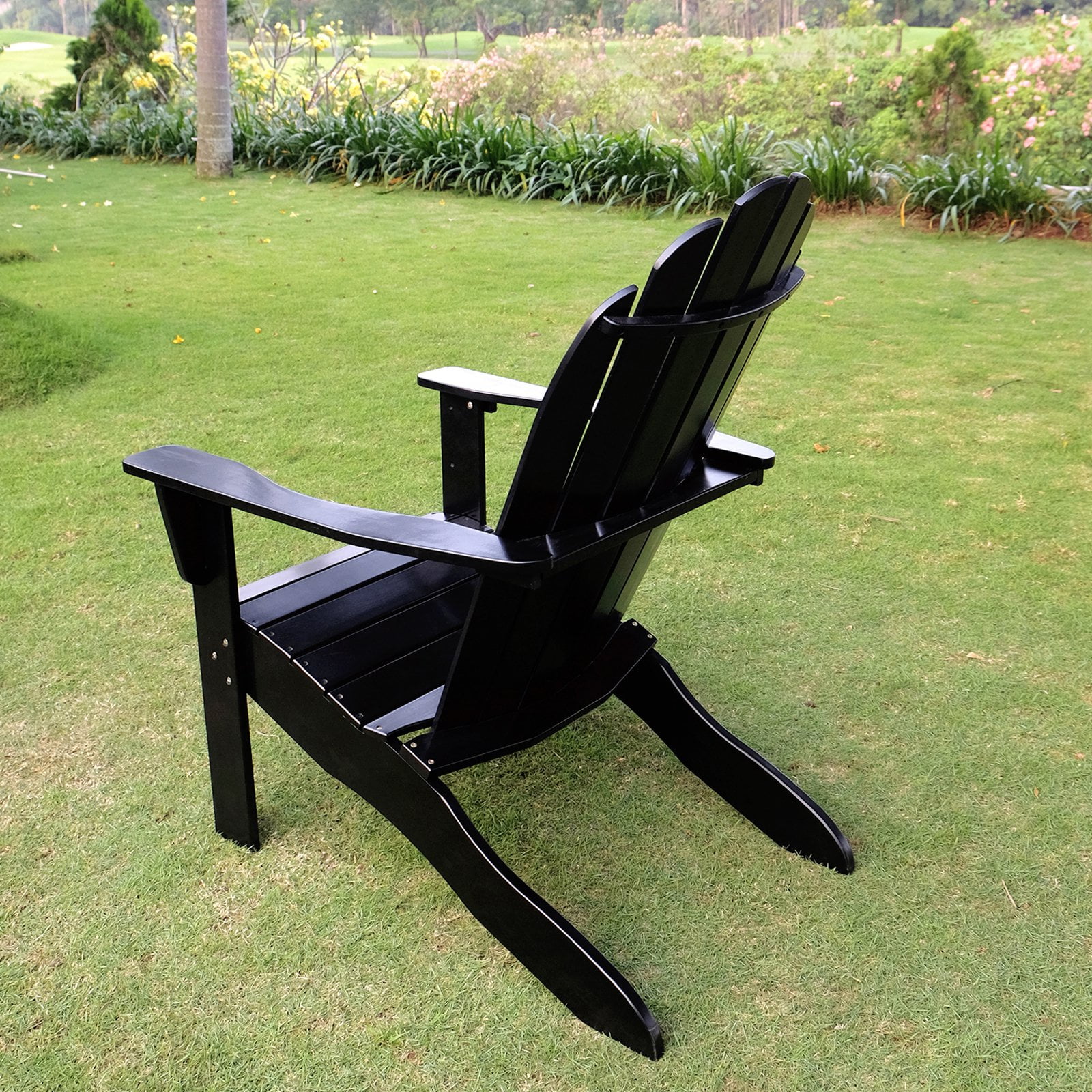 Cambridge Casual Wood Adirondack Chair