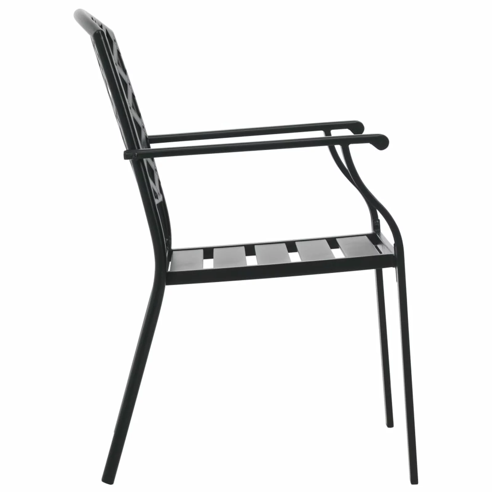 Irfora ,Chairs Furniture Patio Chairs Deck Lawn Patio Furniture Steel Furniture Chairs Patio 2 Pcs Chairs Patio FurnitureChairFurniture 22 Metal FrameLawn Balcony Room