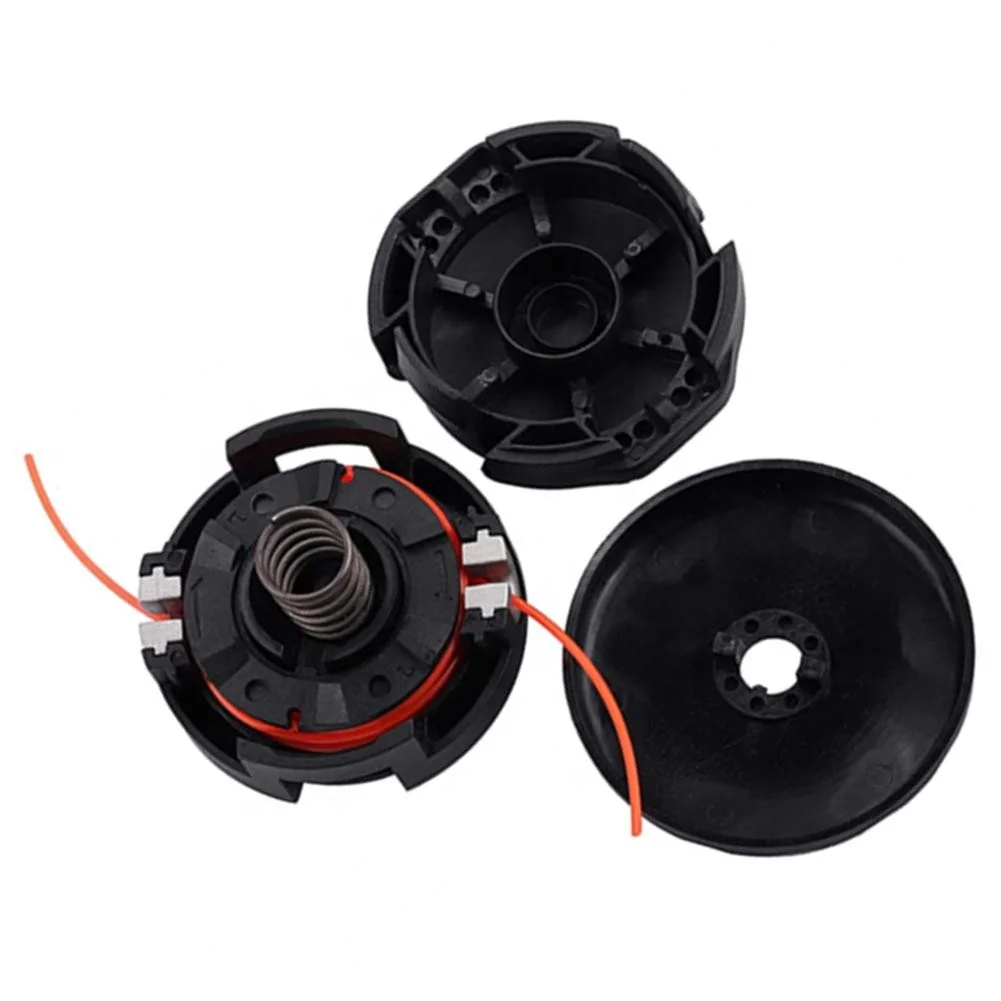 Trimmer Head for Shindaiwa T230 T231 T242 T242X T195S T220 WeedEater 10mm x 1.25