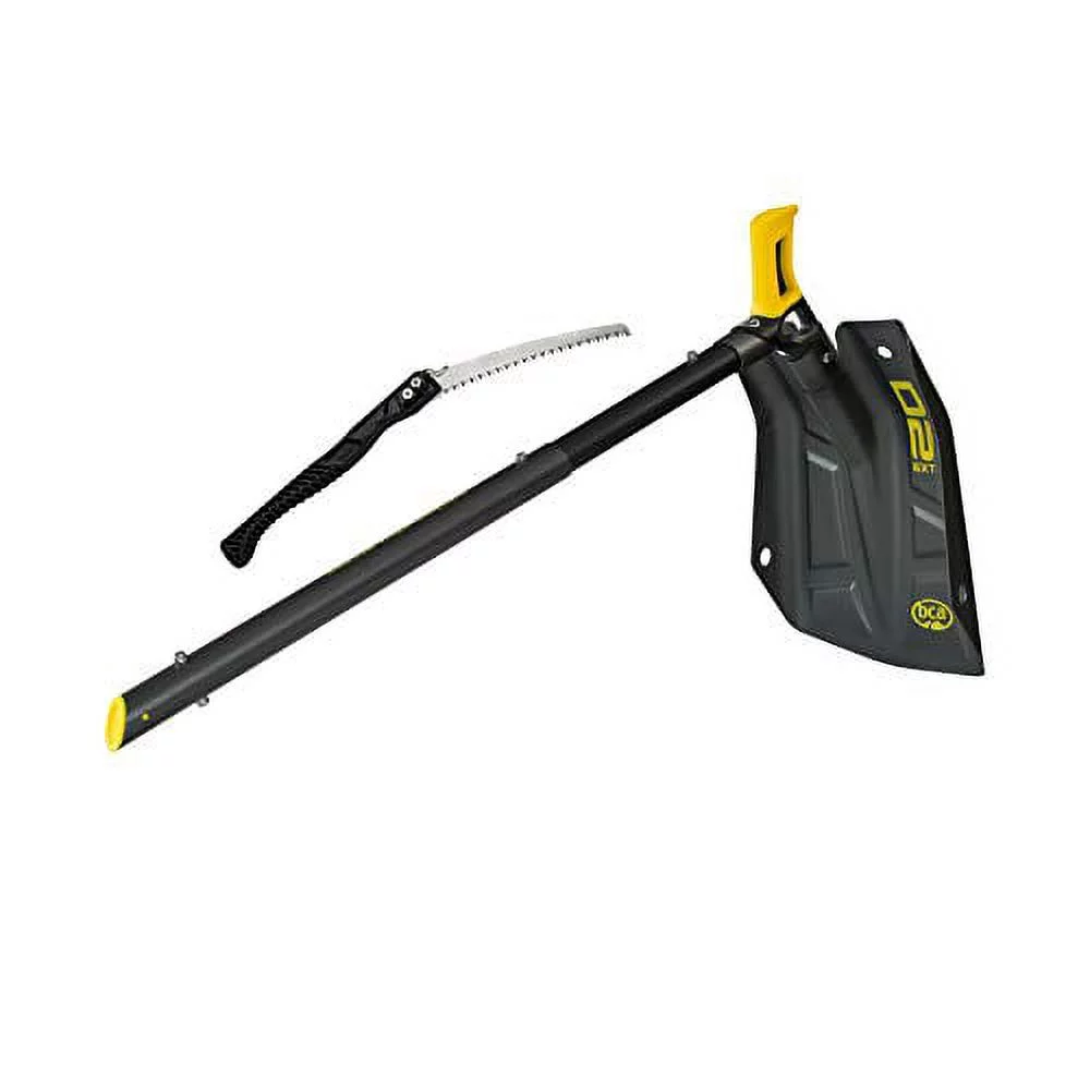 D-2 Dozer Shovel With Folding Saw