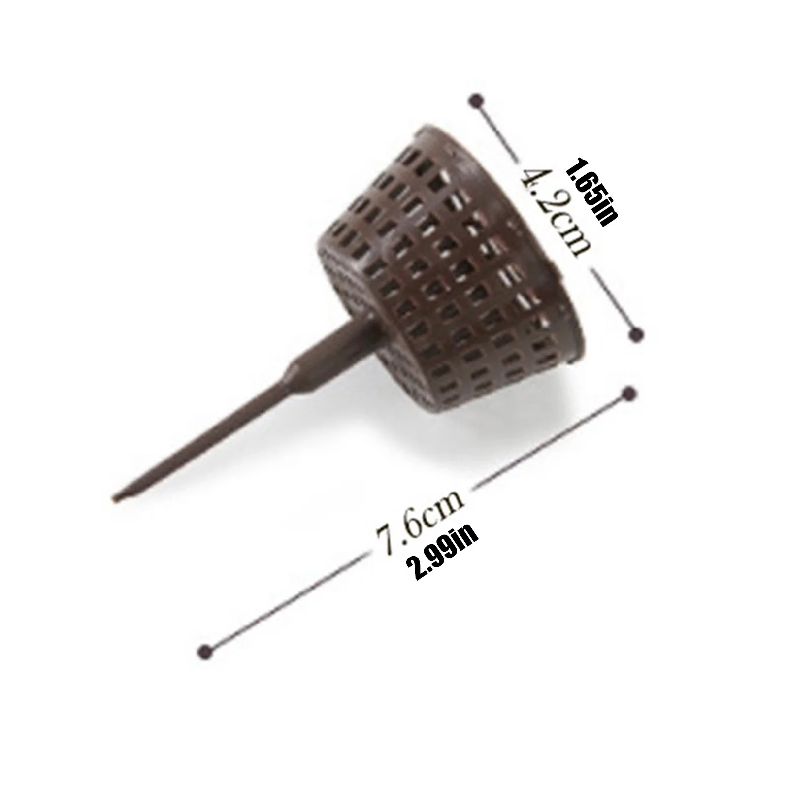 Dengmore Potting Tools Fertilizer Box Special Fertilizer Box for Gardening Bonsai for Home