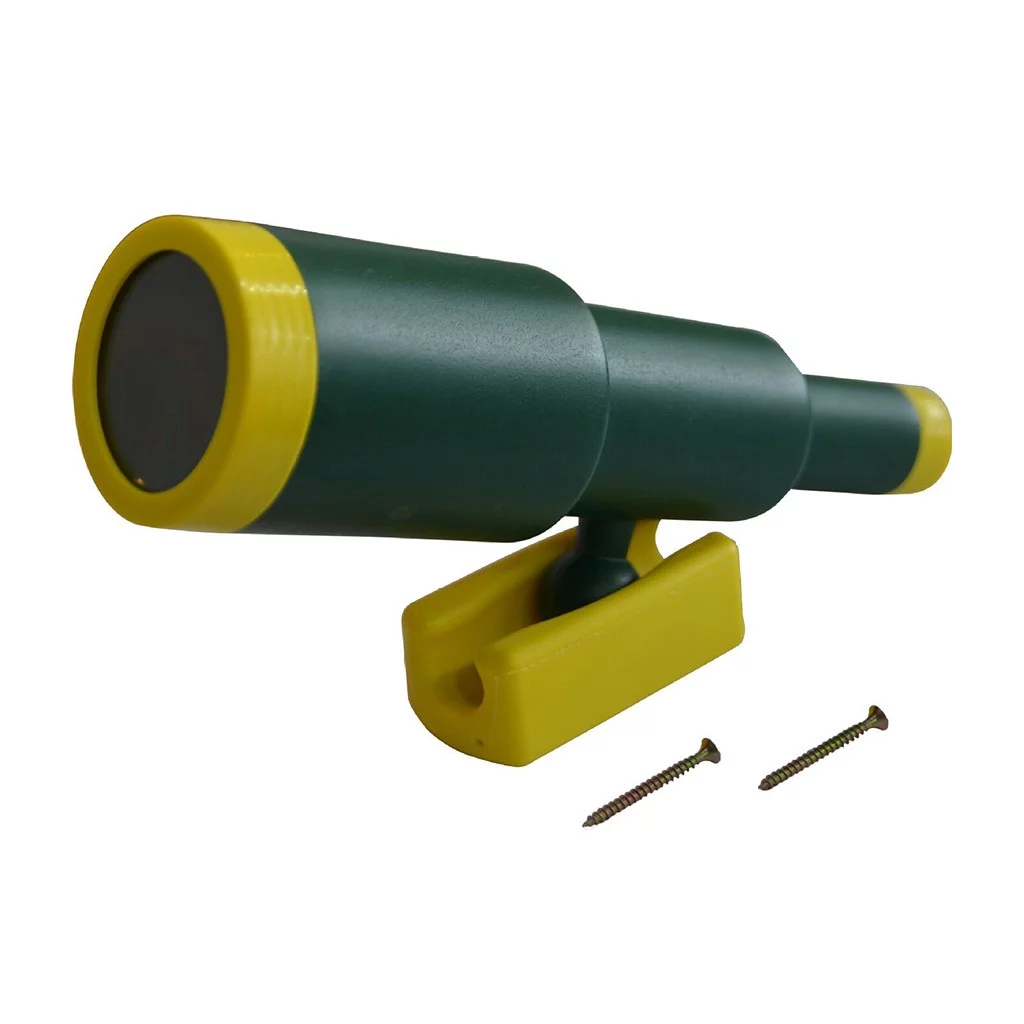 ZiSUGP Invention Product Pirate Jungle Gym Domain Pirate Telescope Amplifier Gift