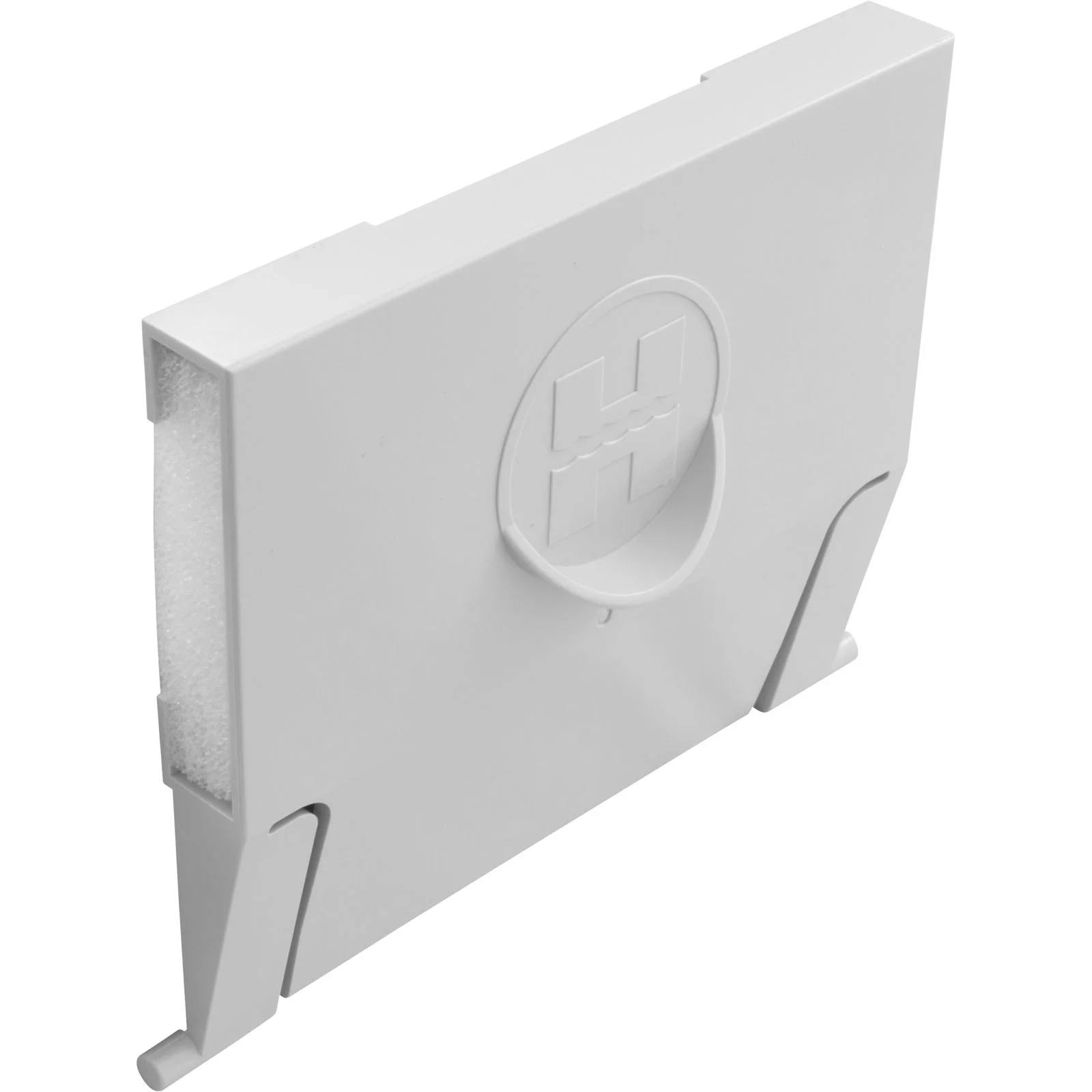 Weir, Hayward SP1091 Skimmer, White