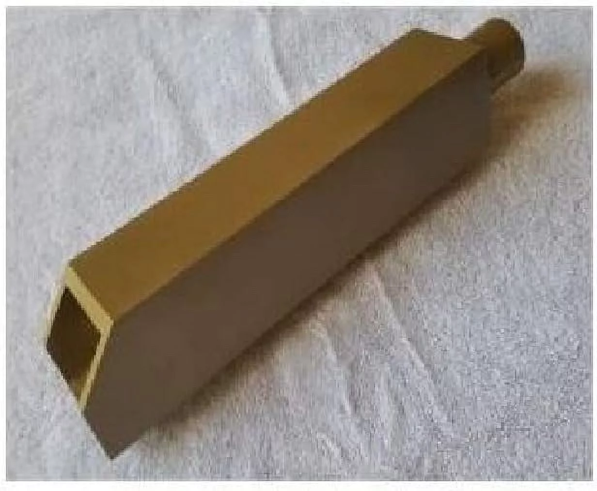 Water Scupper For Inground Pool Waterfall 2.5