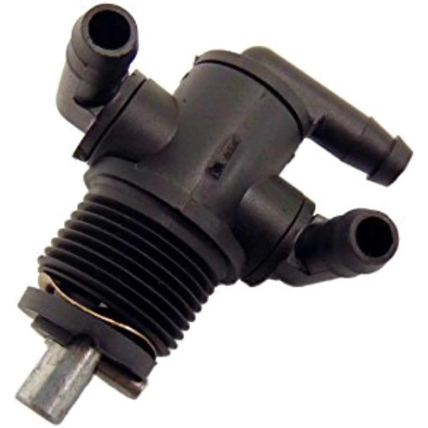 Polaris Sportsman 335 400 500 600 700-3 Way Fuel Shutoff Valve - 7052161