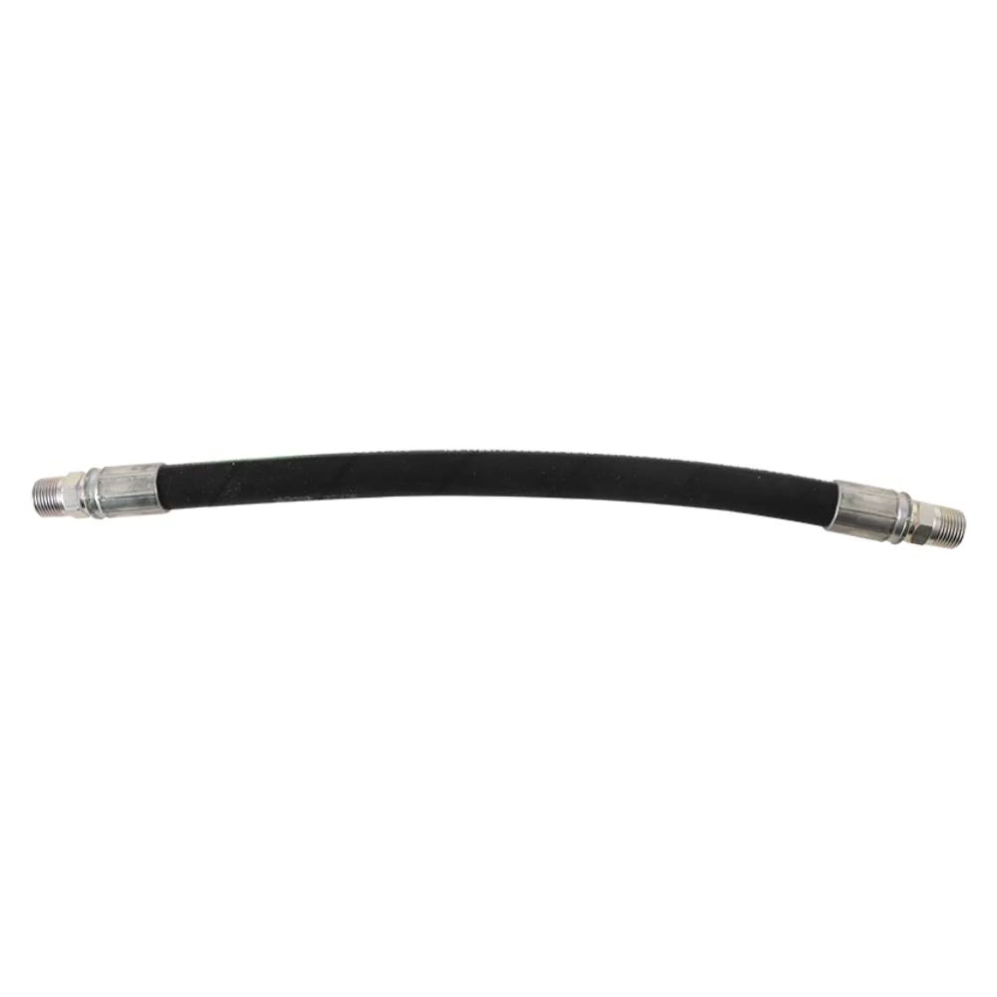 Complete Tractor Hydraulic Hose 3001-0001 ID 3/8