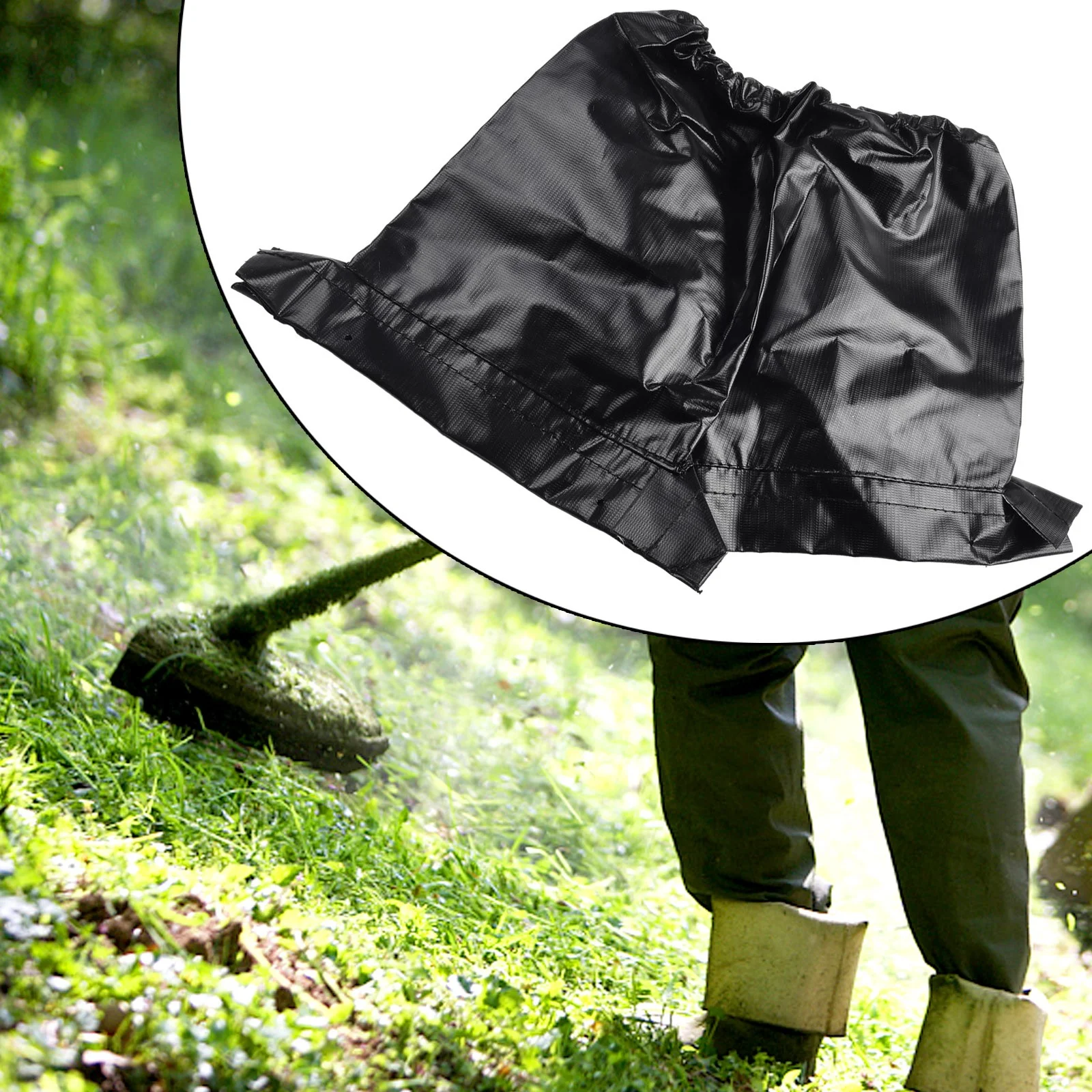 1pcs for Agri-Fab 48133 Hard Top Discharge Boot HA48133