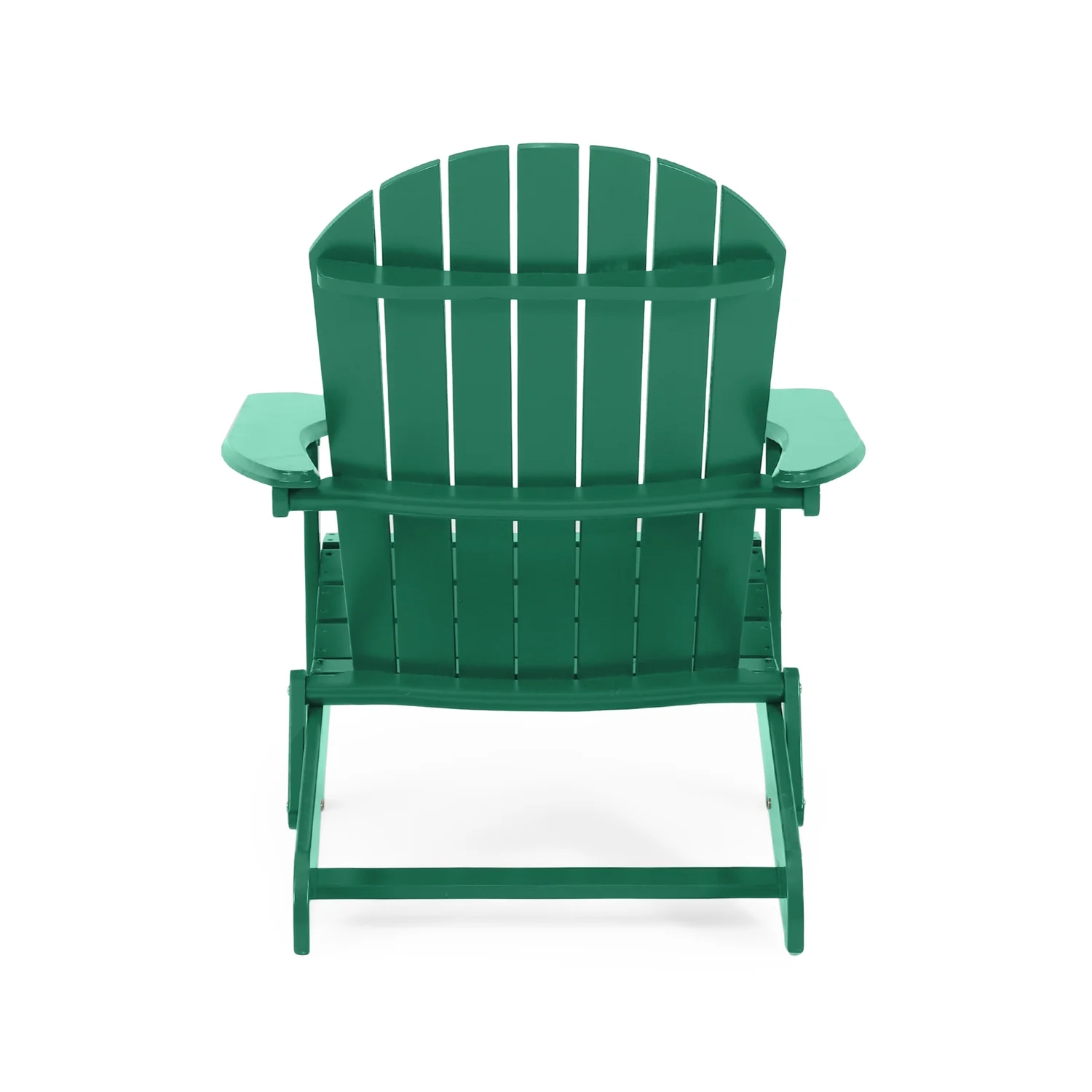Comfortable and Stylish Malibu Adirondack Chair for Ultimate Relaxation in Your Outdoor Space - Durable and Weather-Resistant Wooden Chair with Ergonomic Design - Perfect Addition to Your