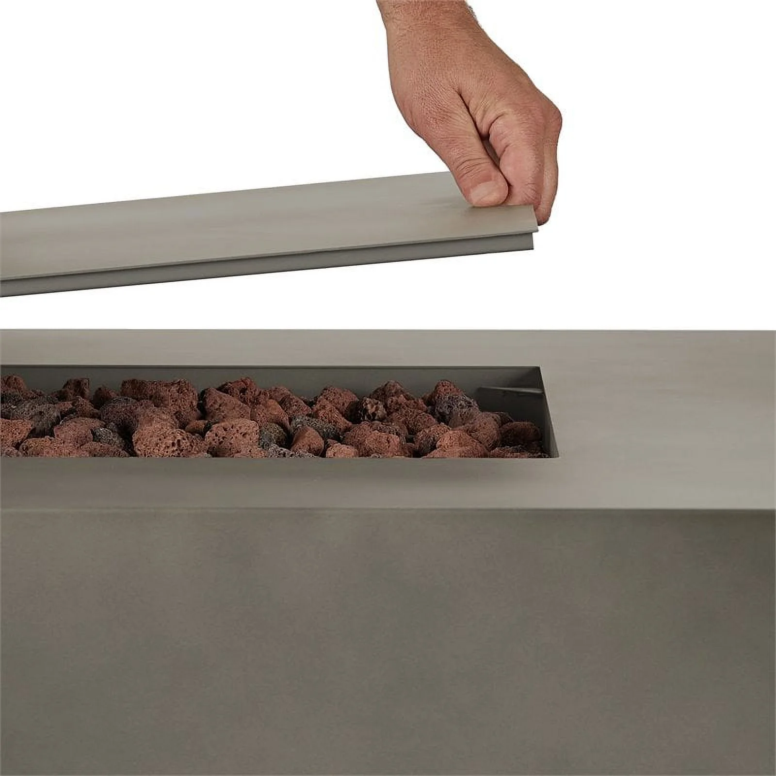 Home Square 2 Piece Set with 70