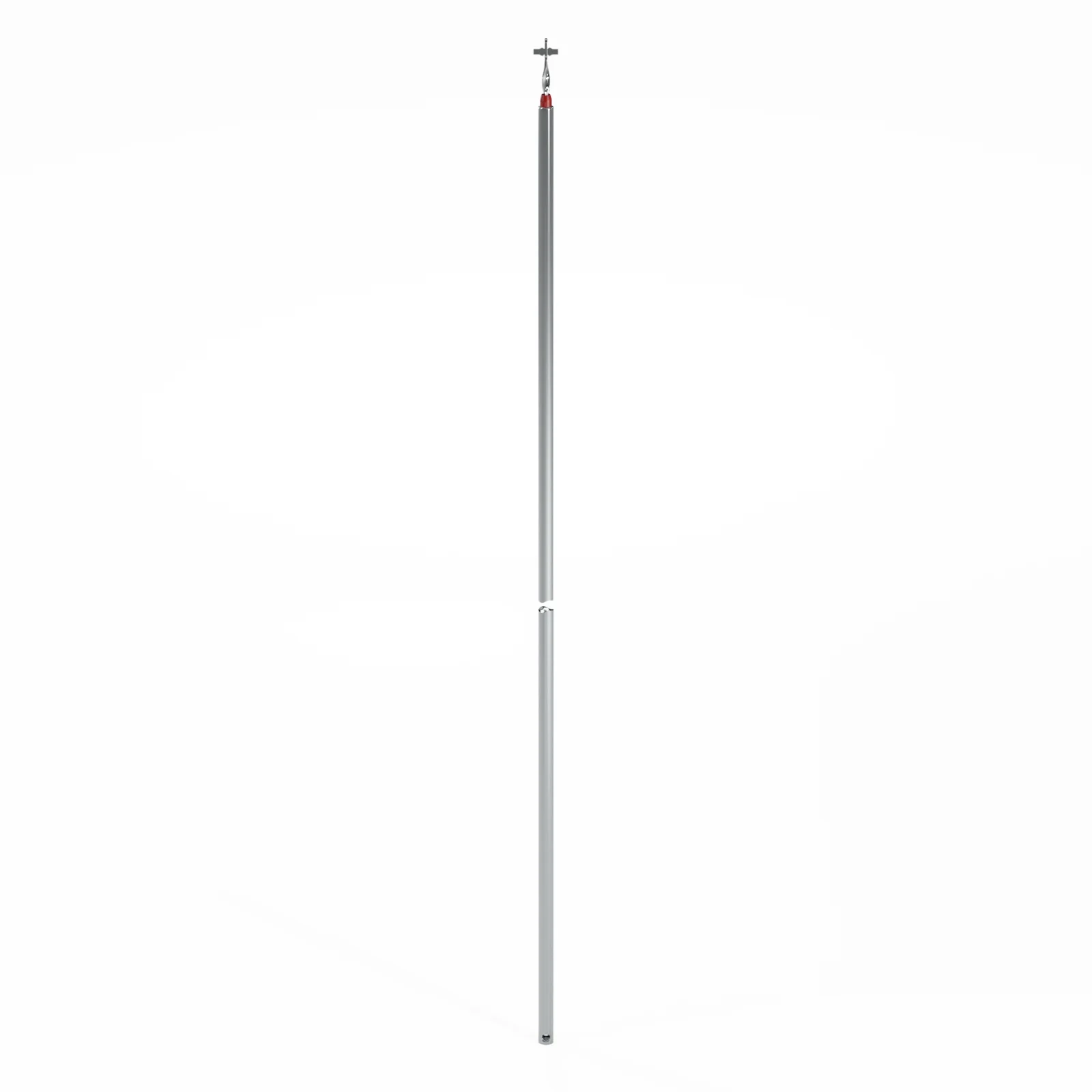 Brixwell 70-N36sr 36in Spiral Window Balance Red Bearing hwB-CP-5/8S-36i