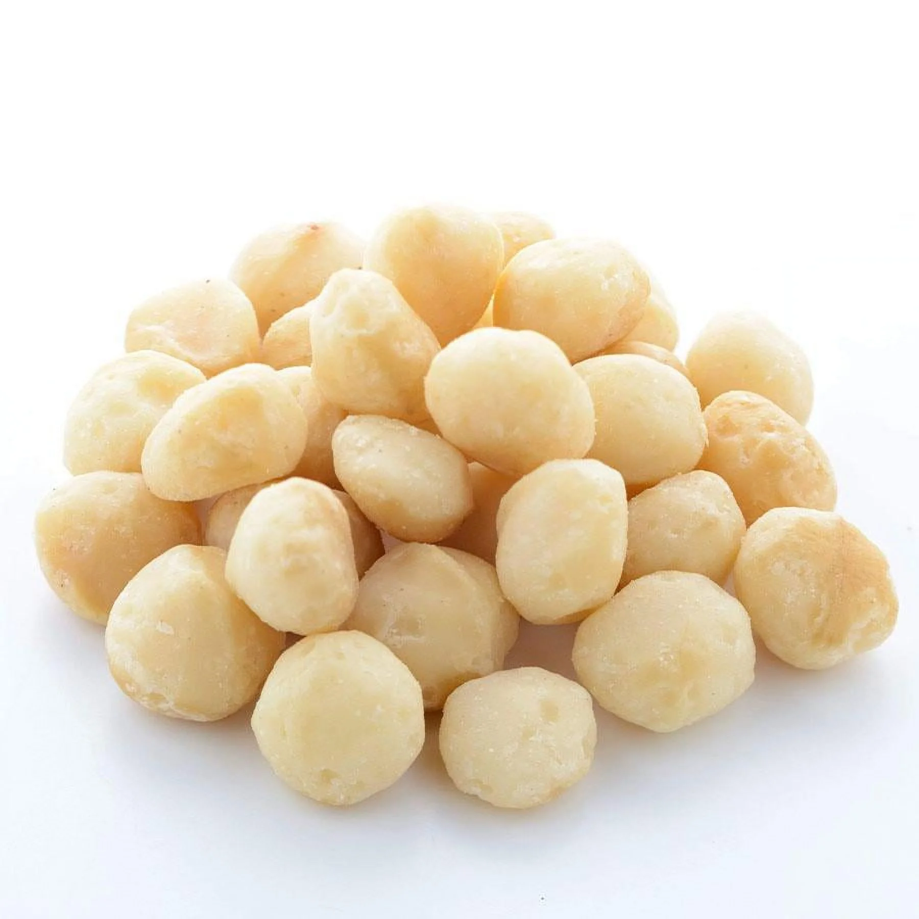 Macadamia Nuts - 1Lb