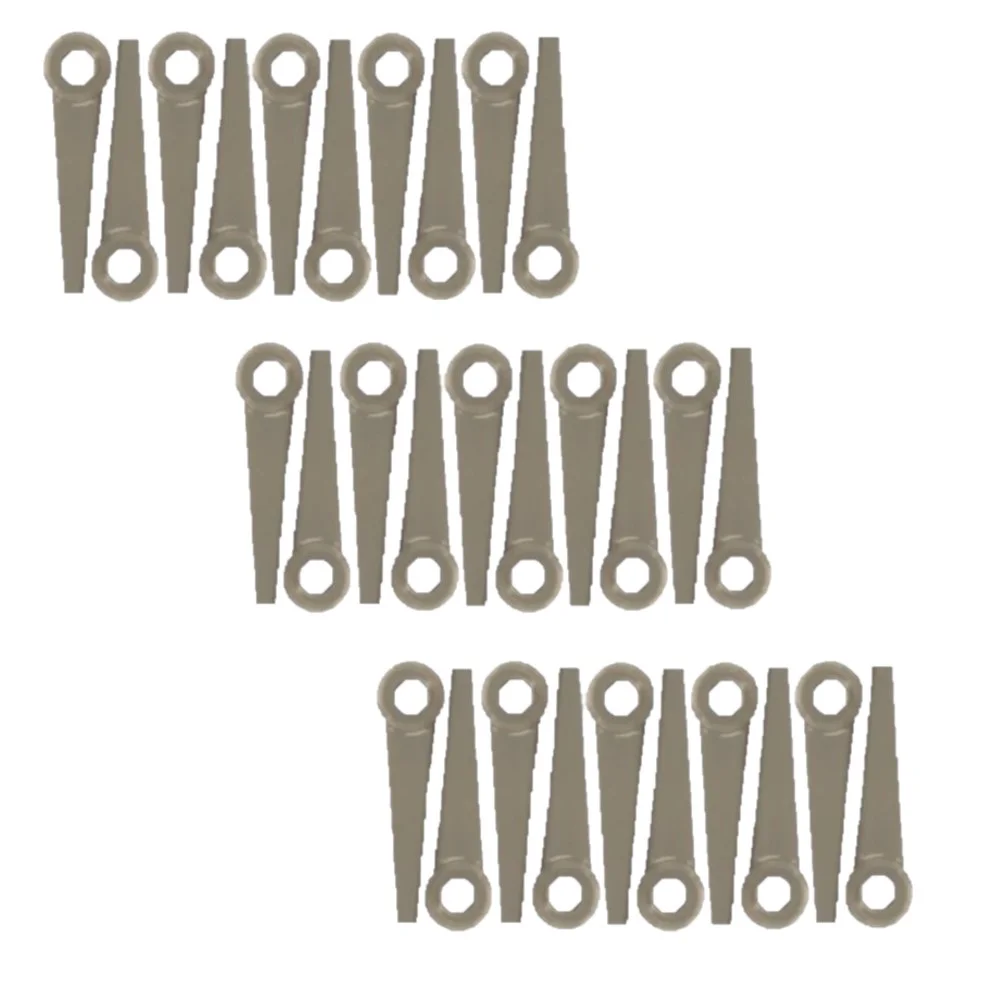RAParts 30 Pack Poly Cut Blade Fits Stihl 20-3 4111 007 1001 Fits Husqvarna 531-03-10-67