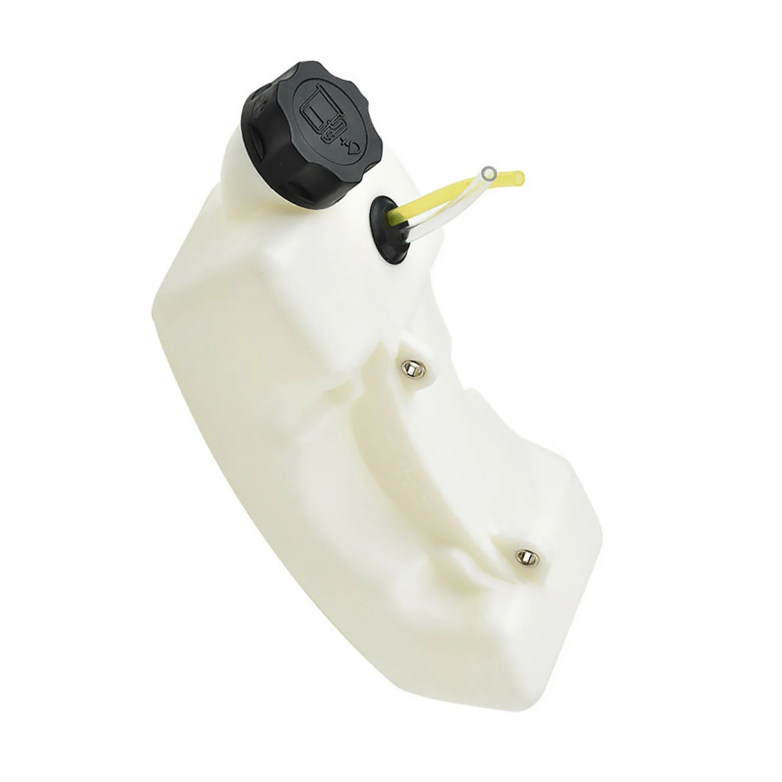 Versatile Fuel Petrol Tank for Garden Equipment for Chinese Hedge Trimmers, Strimmers, and Brushcutters