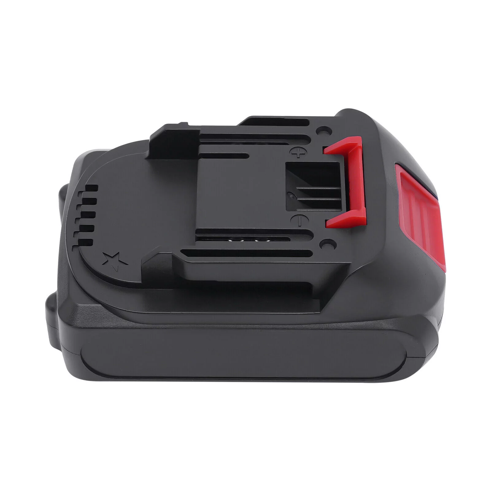 Electric Multi-Angle Pole Chain Saw Trimmer Chainsaw Pruner W/ Battery & Charger