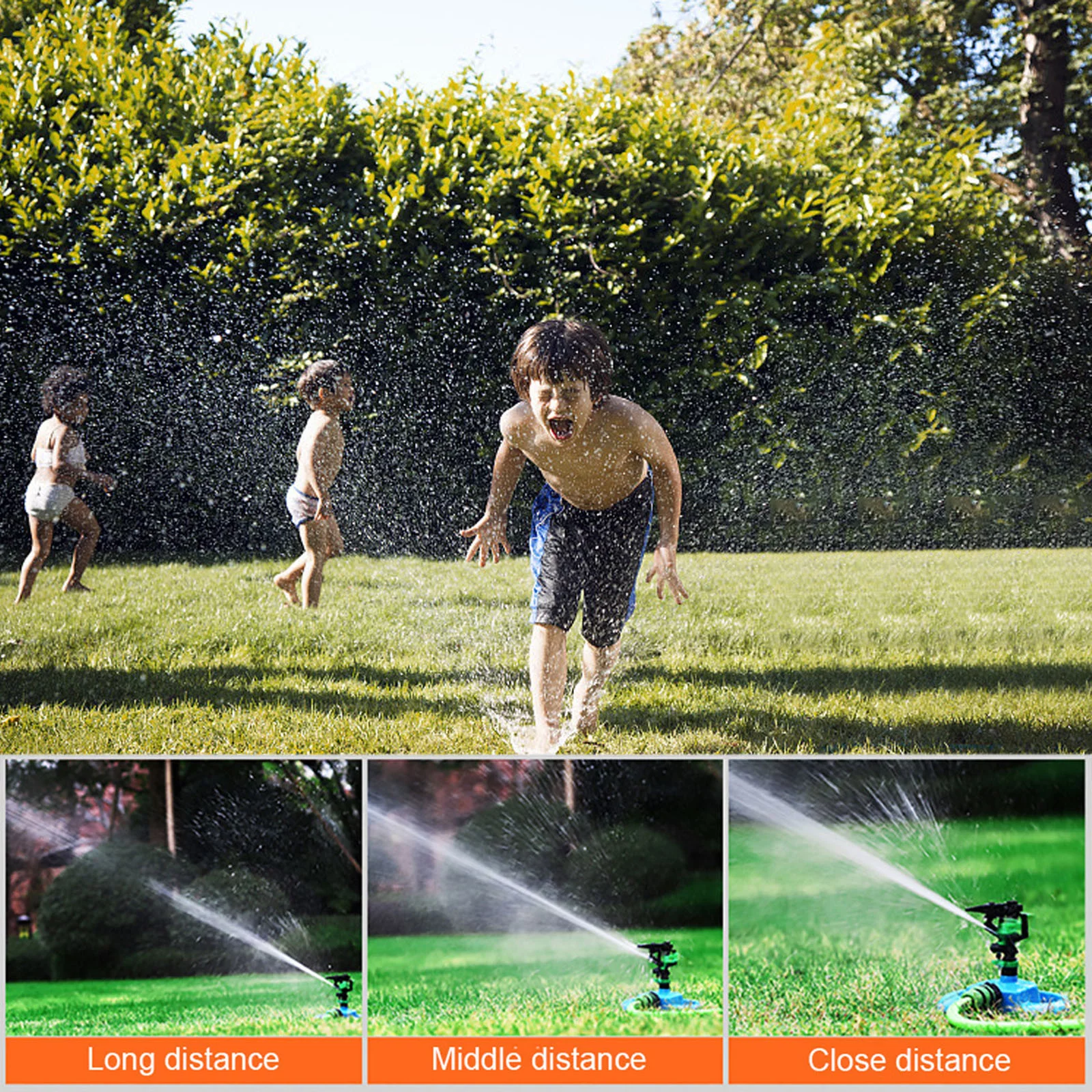 Hiroekza drip irrigation system,sprinklers for yard,sprinkler,irrigation system for garden,sprinkler head,irrigation system,garden watering system,sprinkler system,lawn sprinkler,gardening supplies